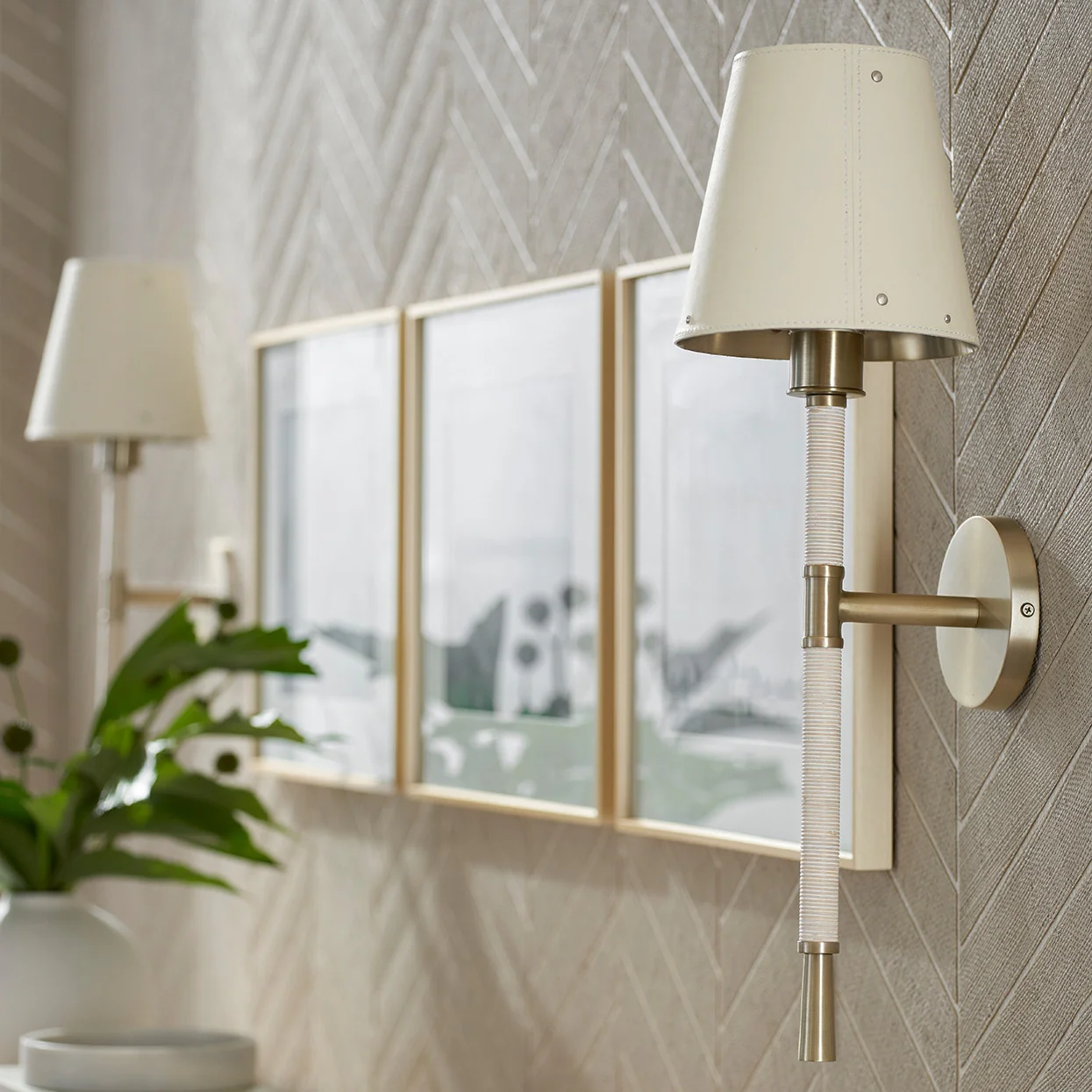 Hendrick Sconce - Image 4