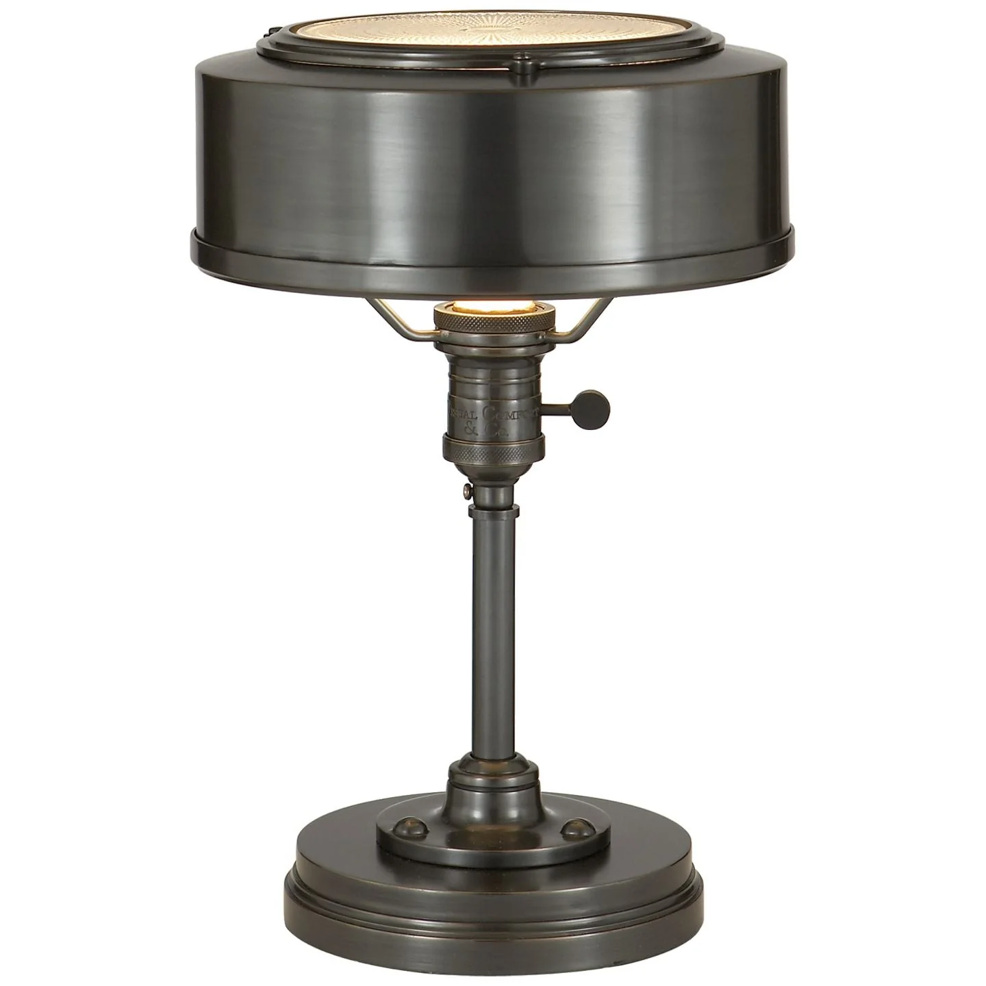 Henley Task Lamp - Image 4
