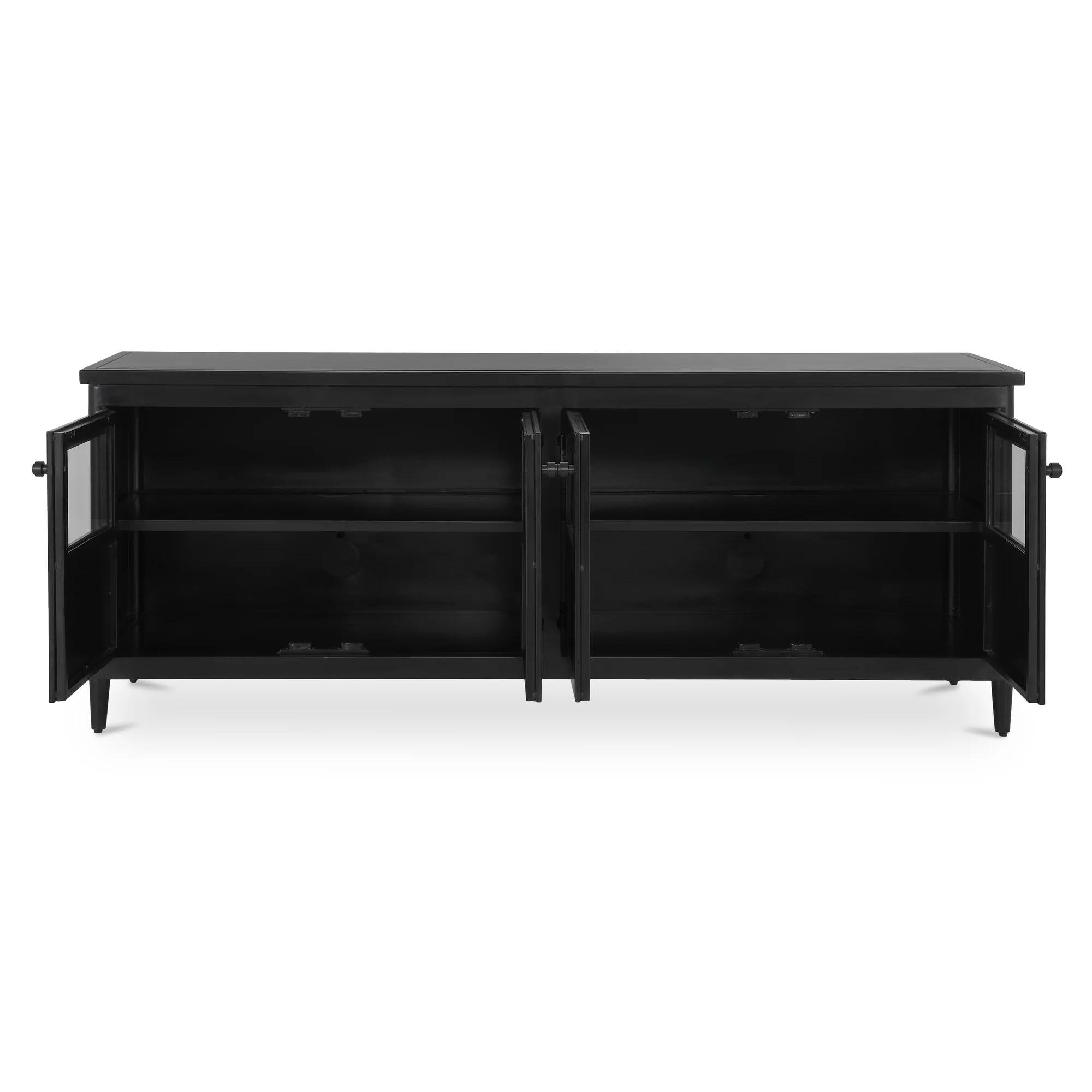 Henry Metal Media Unit - Image 4