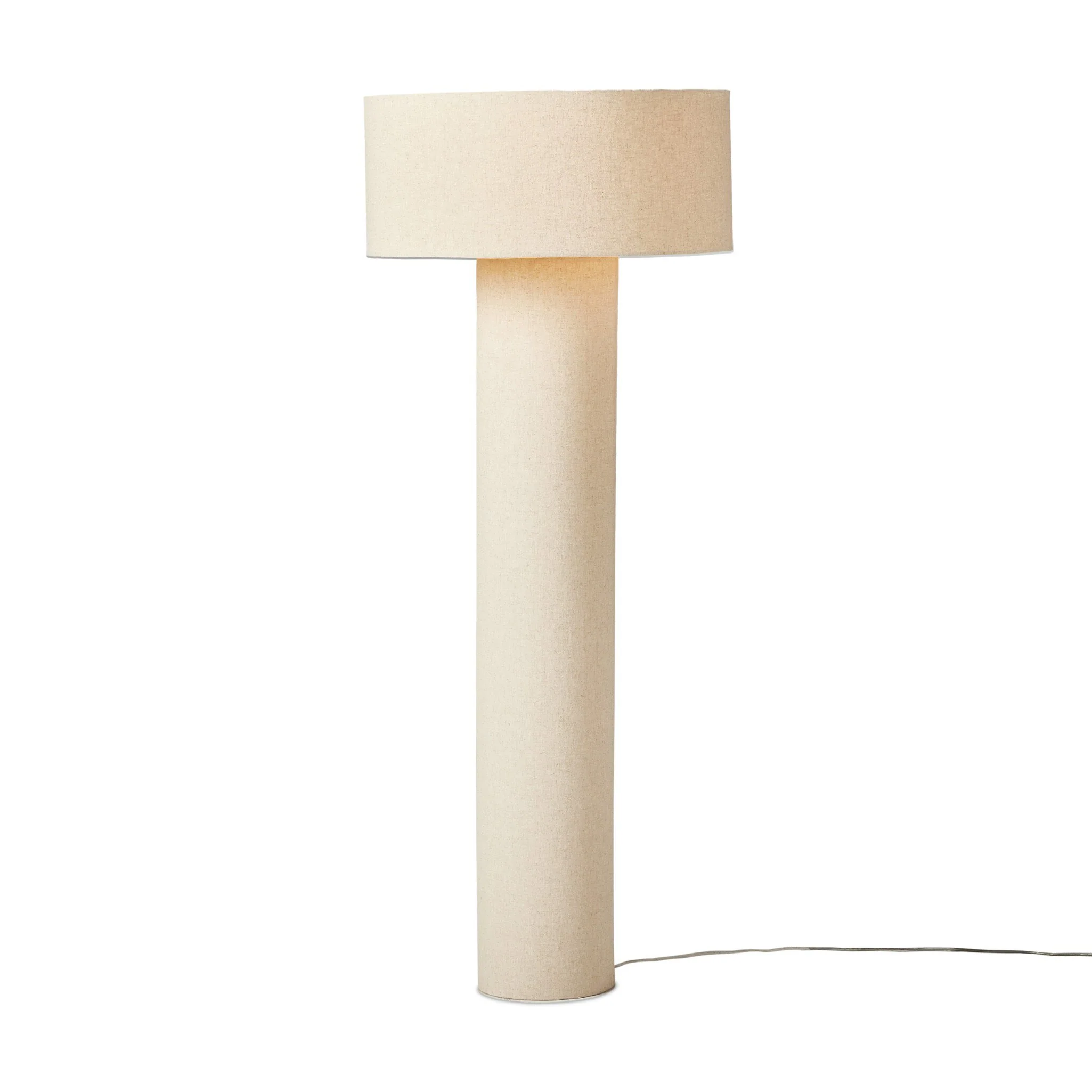 Hensley Floor Lamp - Image 3