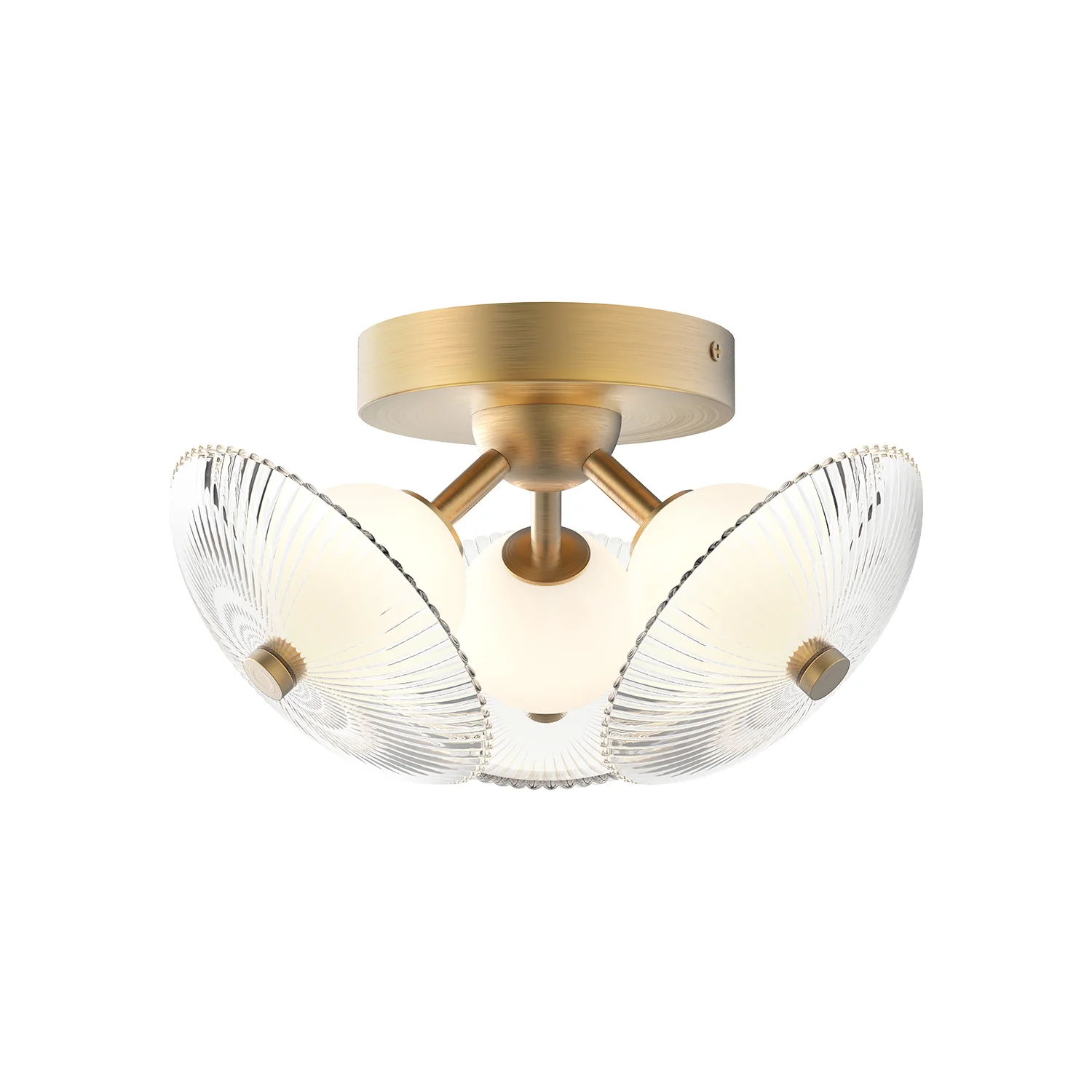 Hera Flush Mount