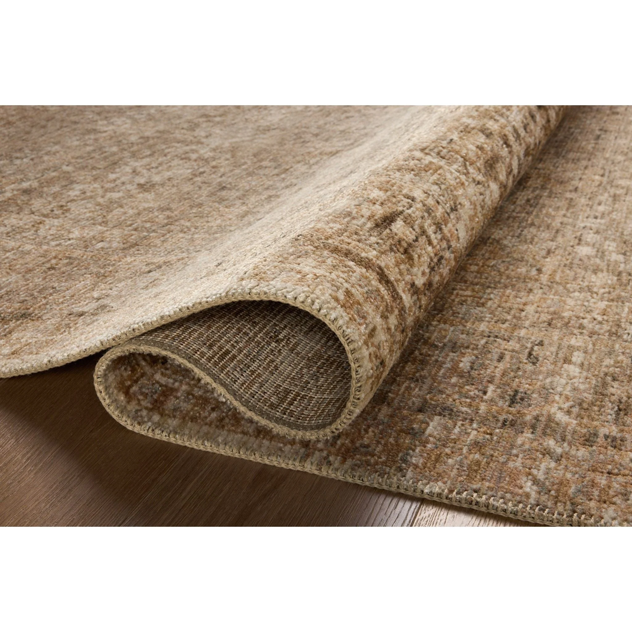 Heritage Clay / Natural Rug - Image 6