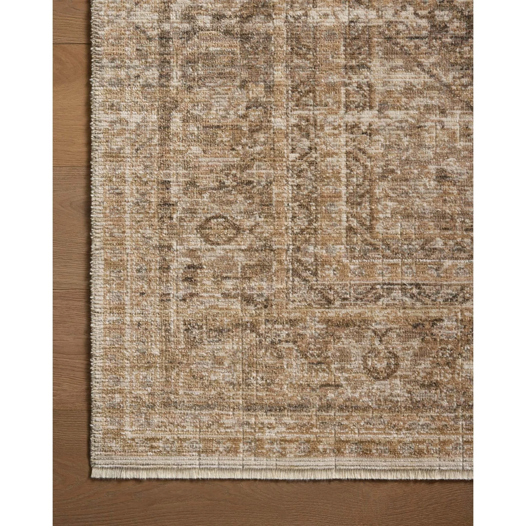 Heritage Clay / Natural Rug - Image 7
