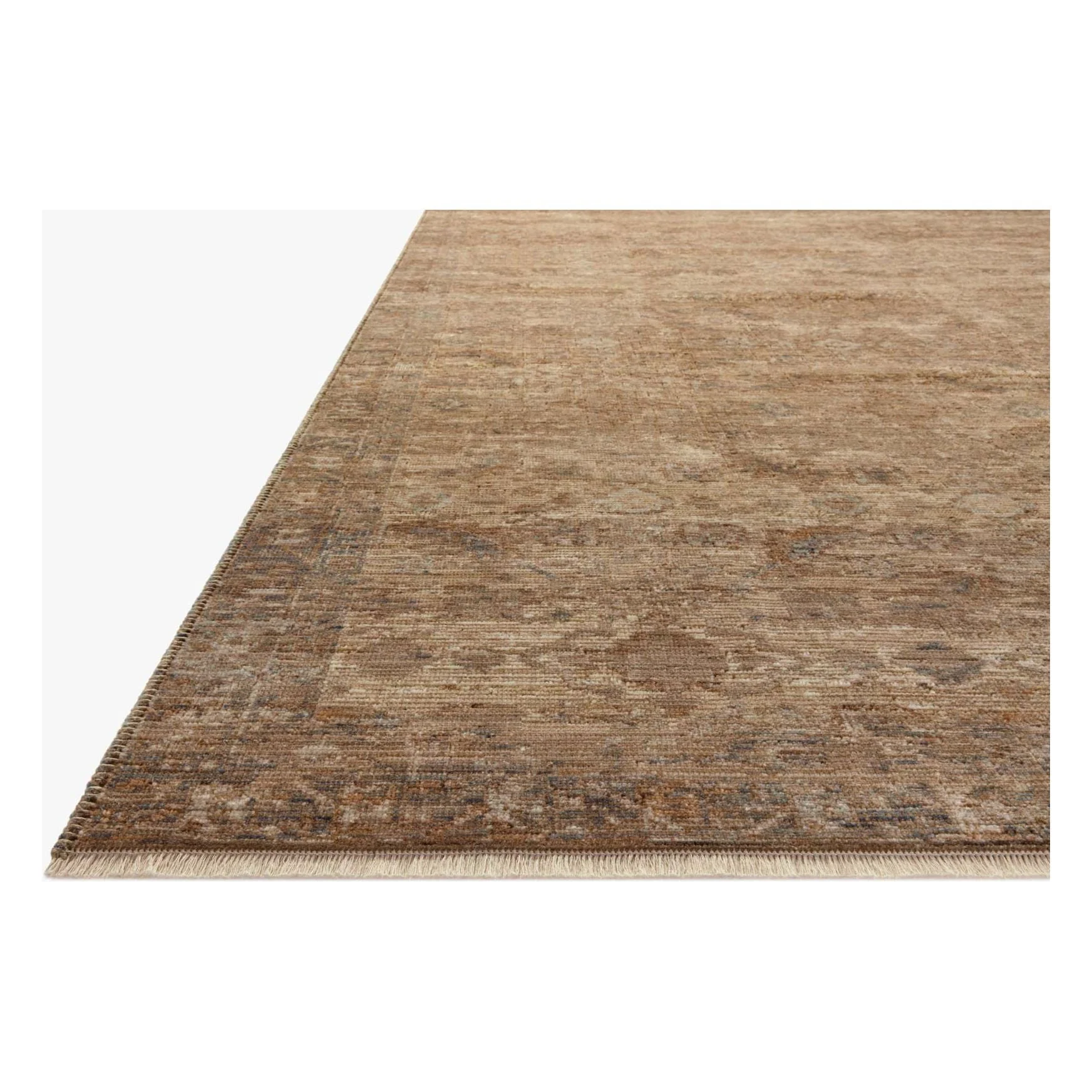 Heritage Natural / Mist Rug - Image 2