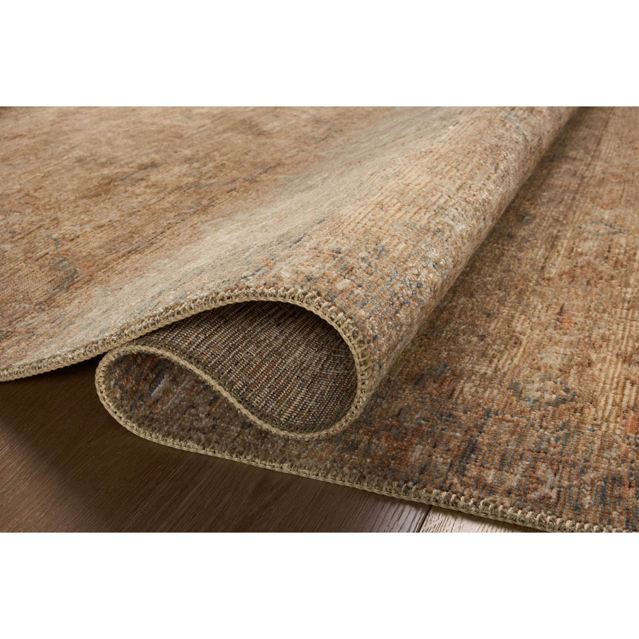 Heritage Natural / Mist Rug - Image 3