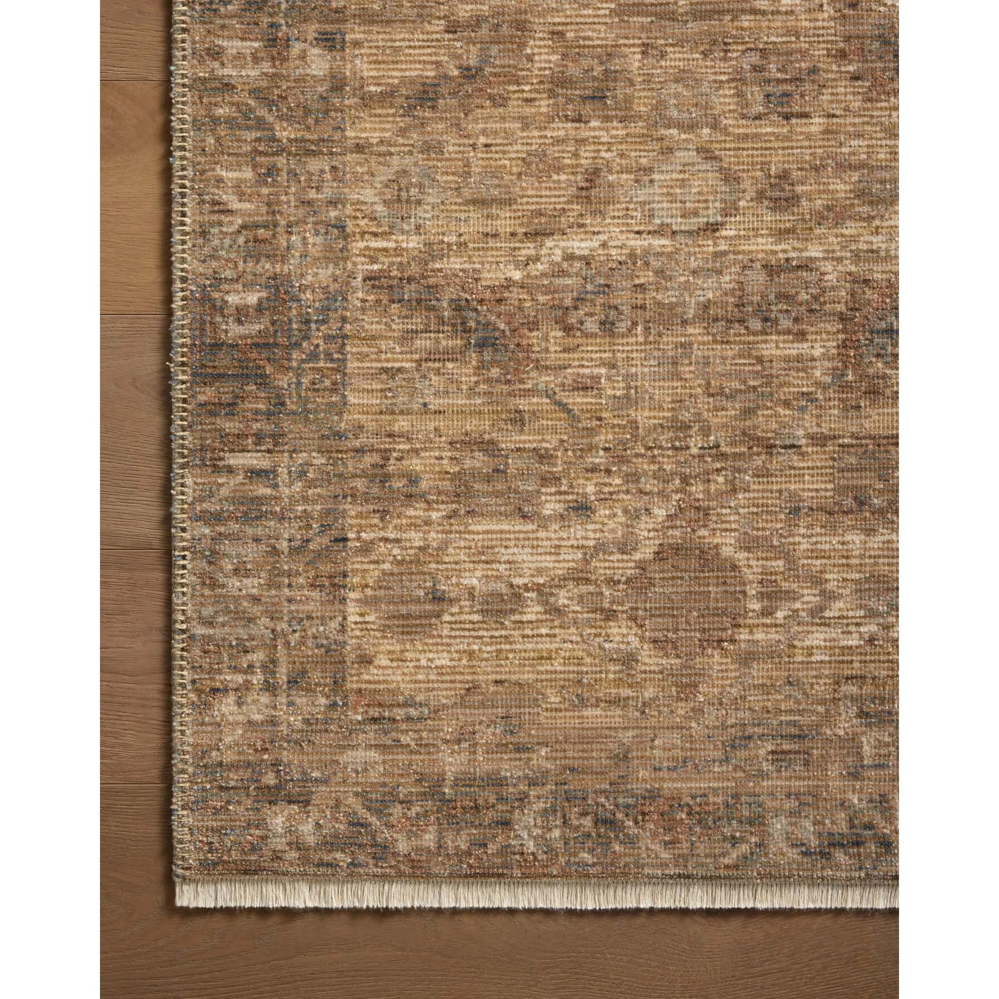 Heritage Natural / Mist Rug - Image 4