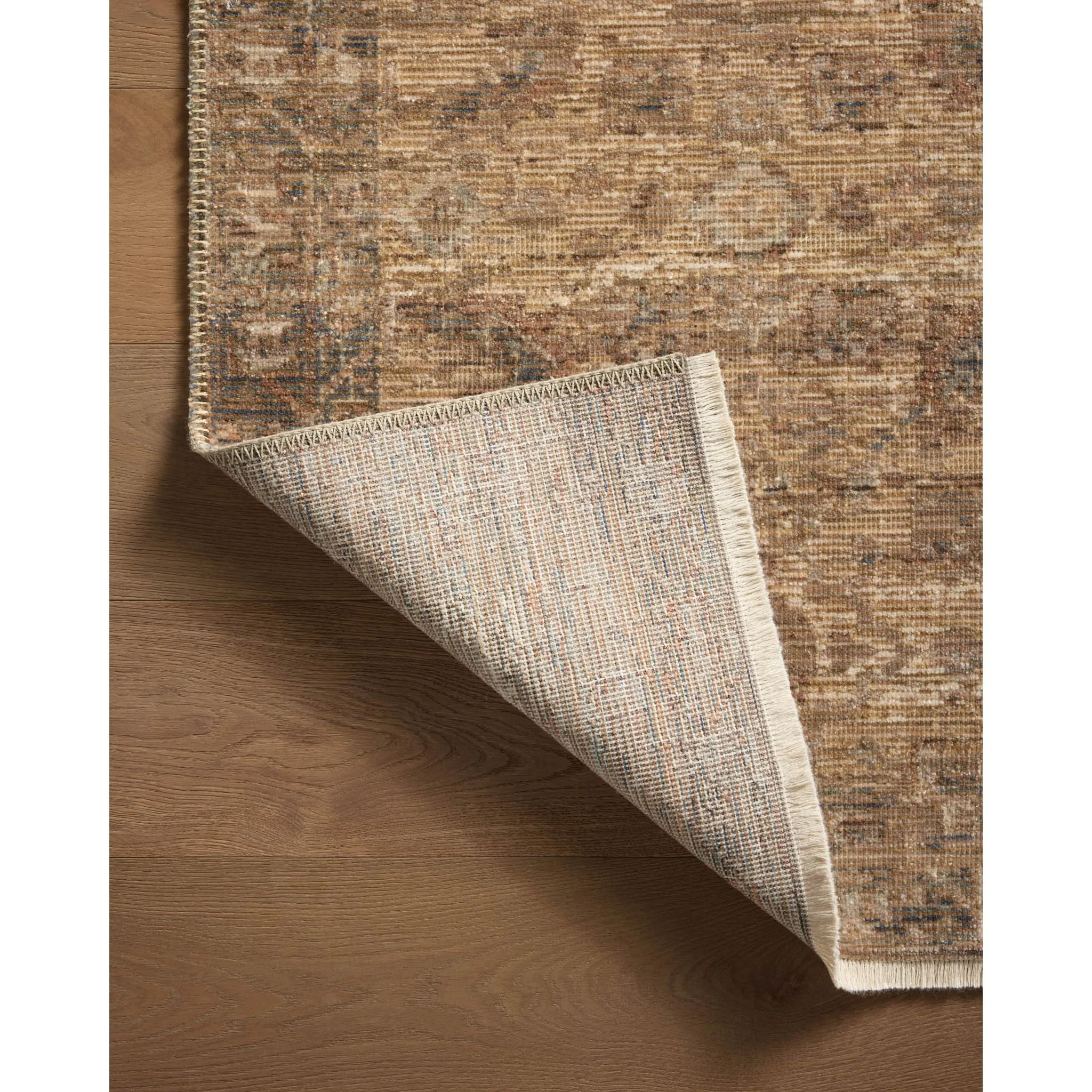 Heritage Natural / Mist Rug - Image 5