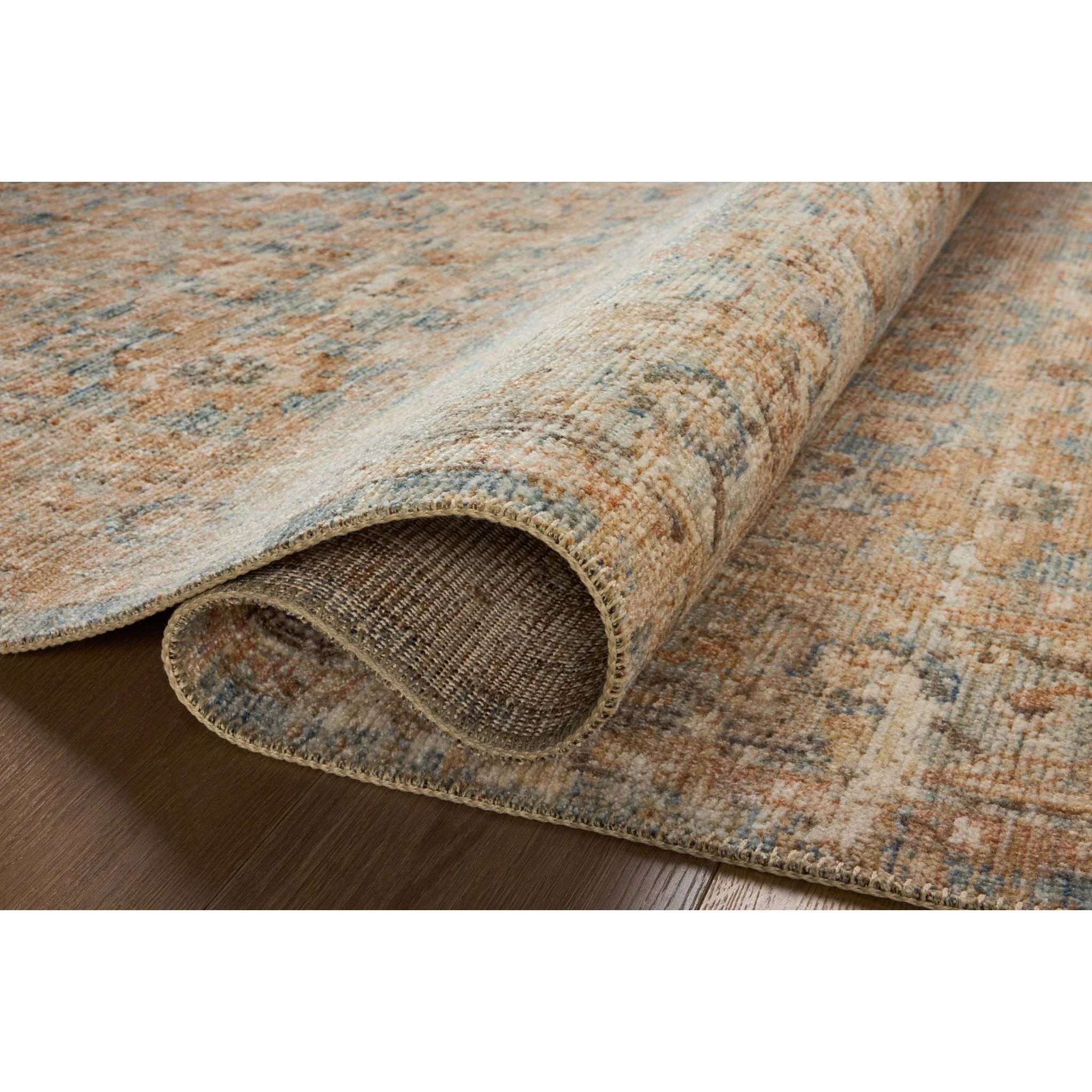 Heritage Ocean / Sand Rug - Image 4