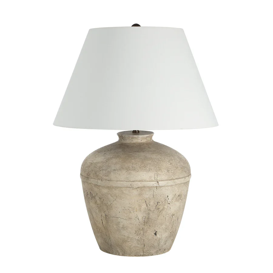 Heritage Table Lamp - Image 3
