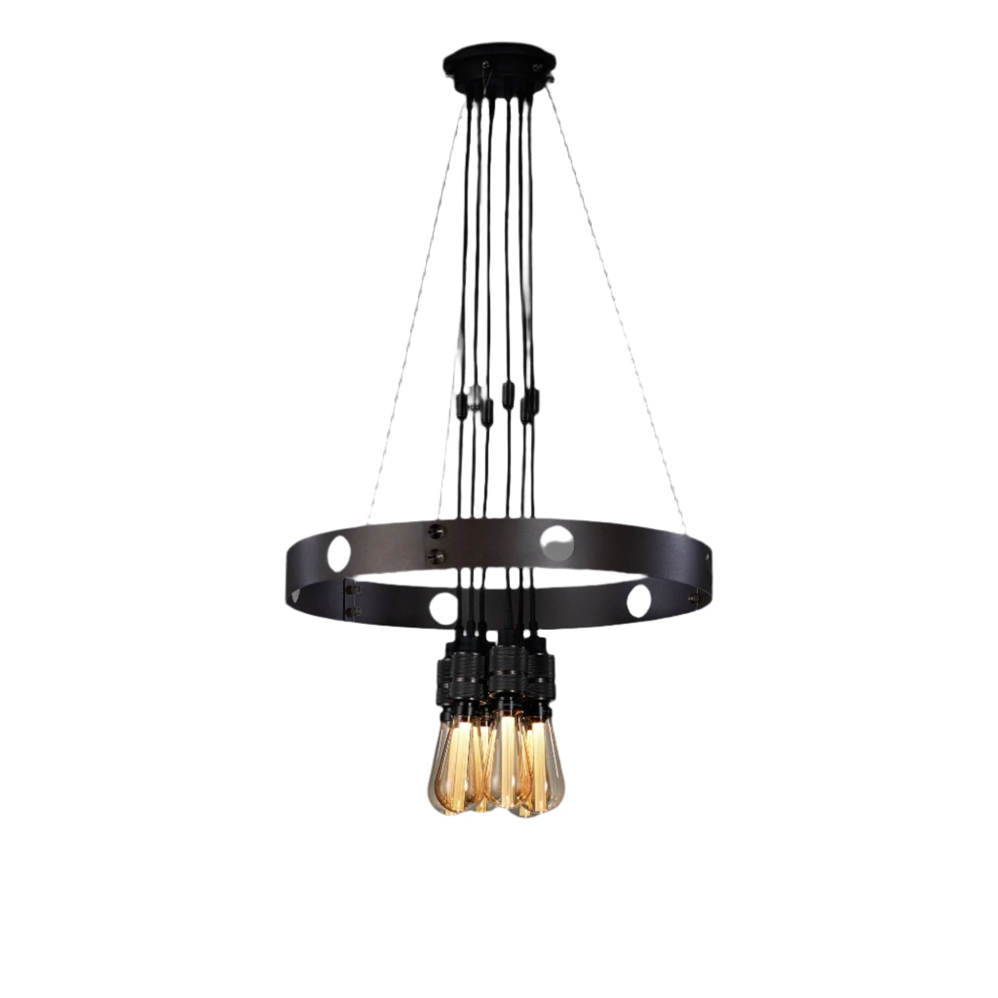 Hero Light / Cross / Graphite - Image 18