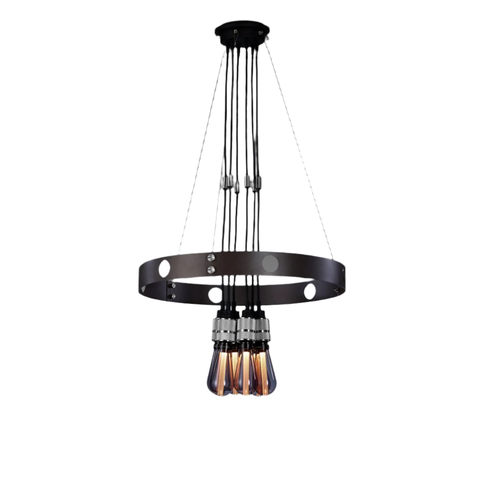 Hero Light / Cross / Graphite - Image 23