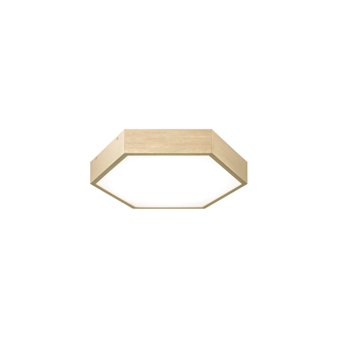 Hexol LED Flush Mount - Image 4