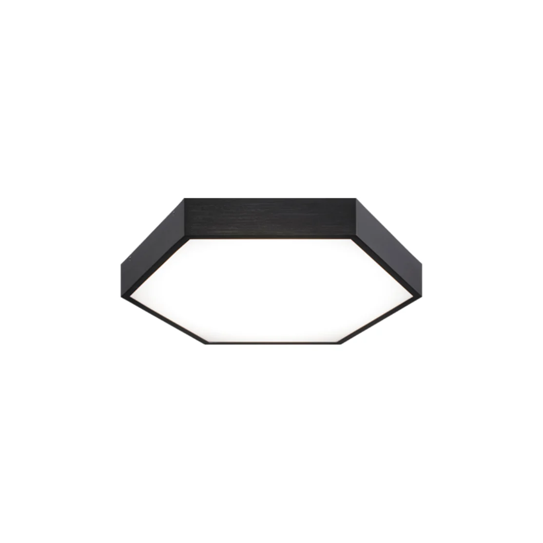 Hexol LED Flush Mount - Image 6