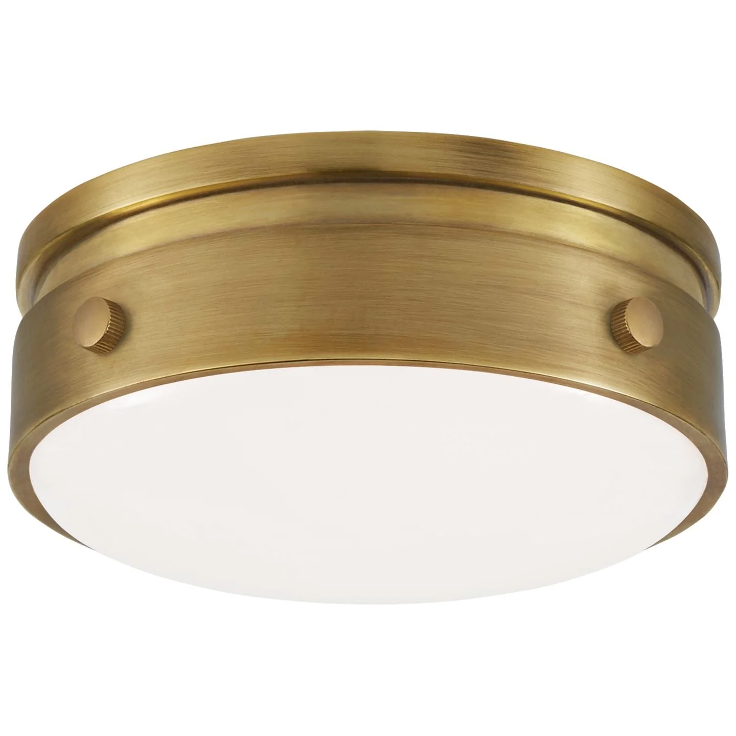 Hicks Flush Mount