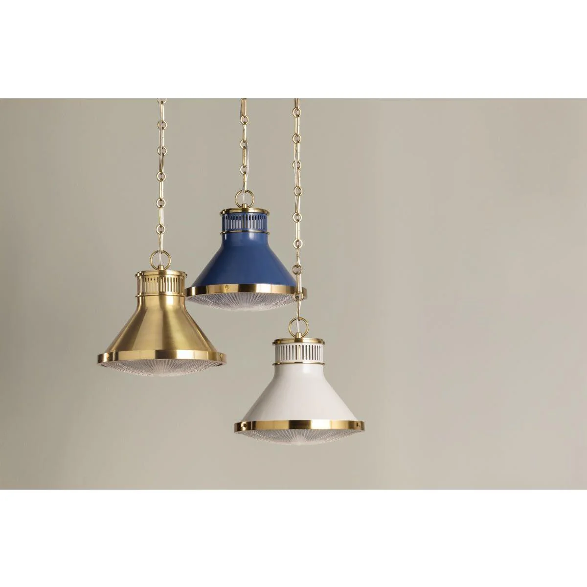 Highclere Pendant | Mark D. Sikes x Hudson Valley Lighting - Image 11
