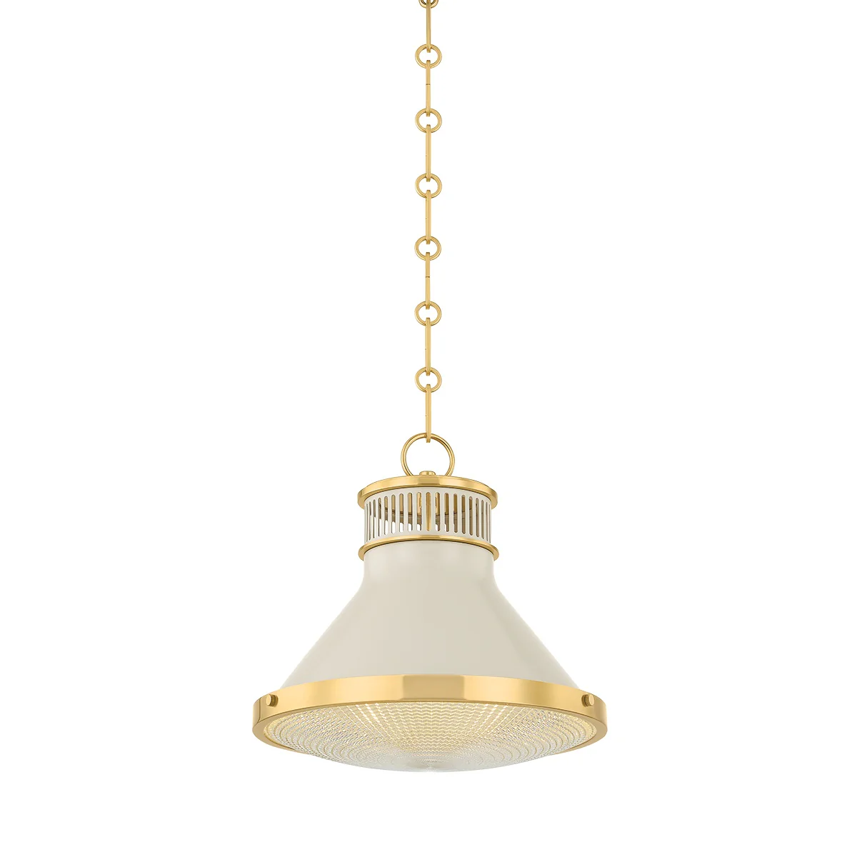 Highclere Pendant | Mark D. Sikes x Hudson Valley Lighting - Image 15