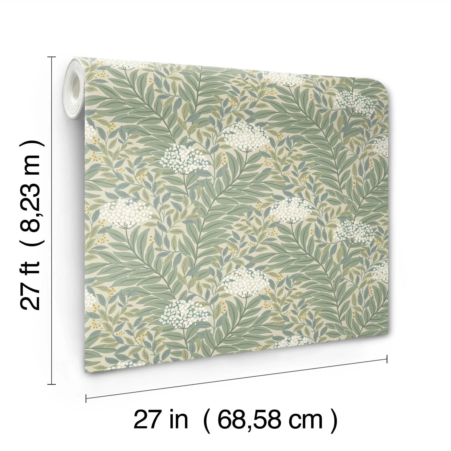 Highgrove Wallpaper - Image 13