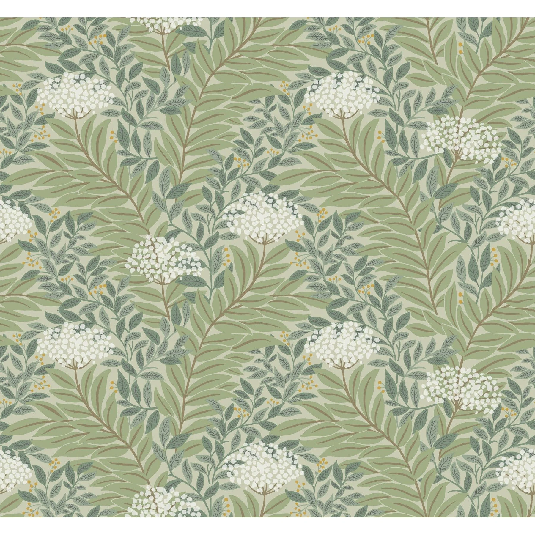 Highgrove Wallpaper - Image 15