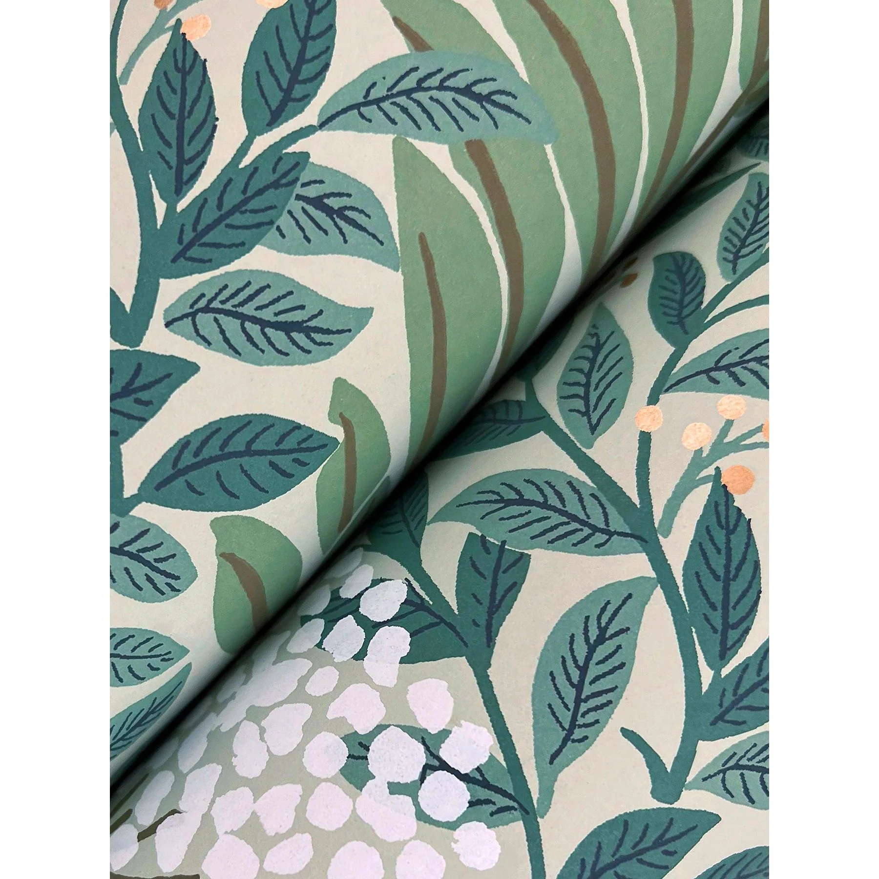 Highgrove Wallpaper - Image 17