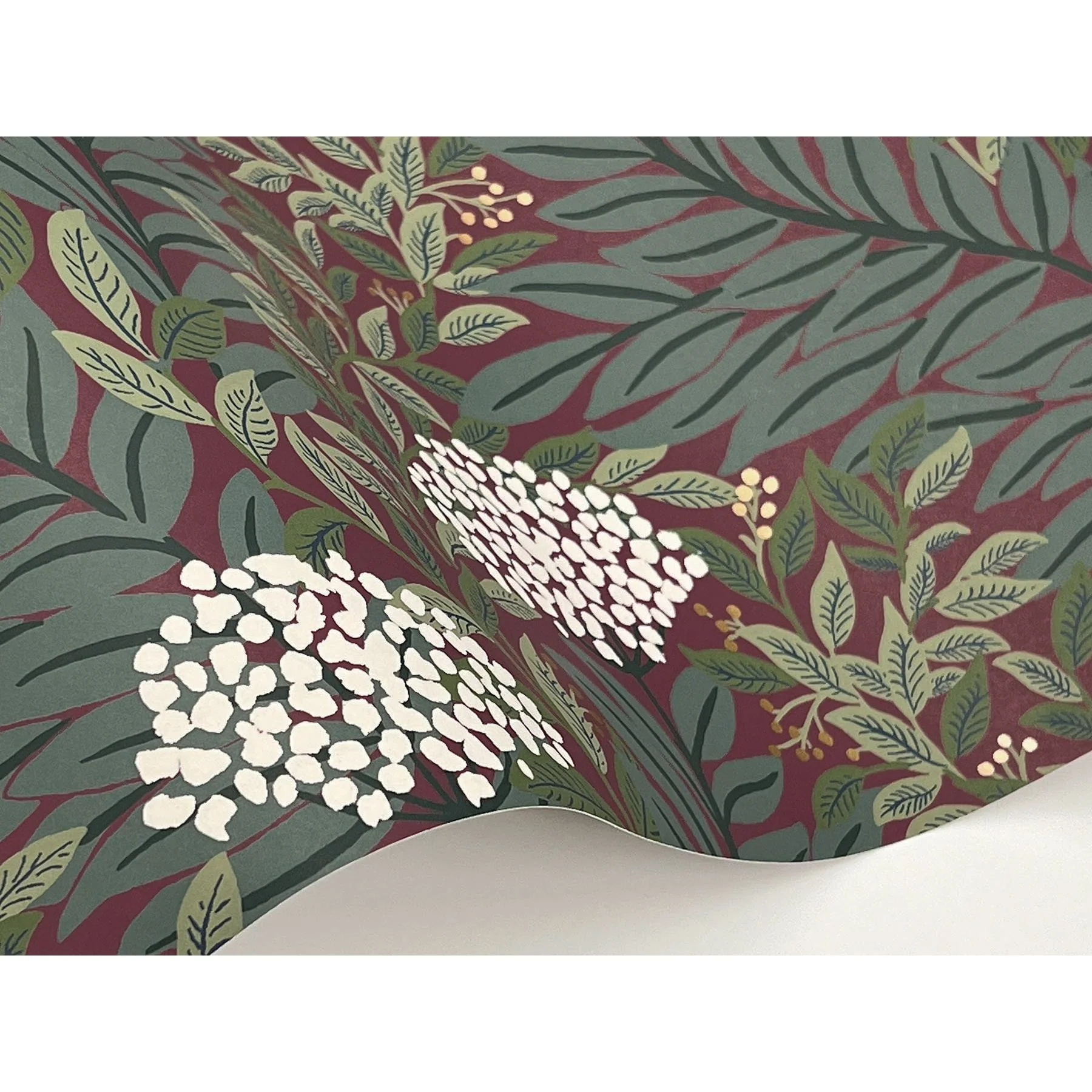 Highgrove Wallpaper - Image 40