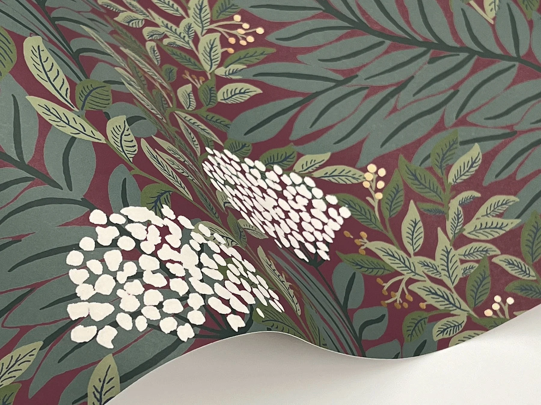 Highgrove Wallpaper - Image 44