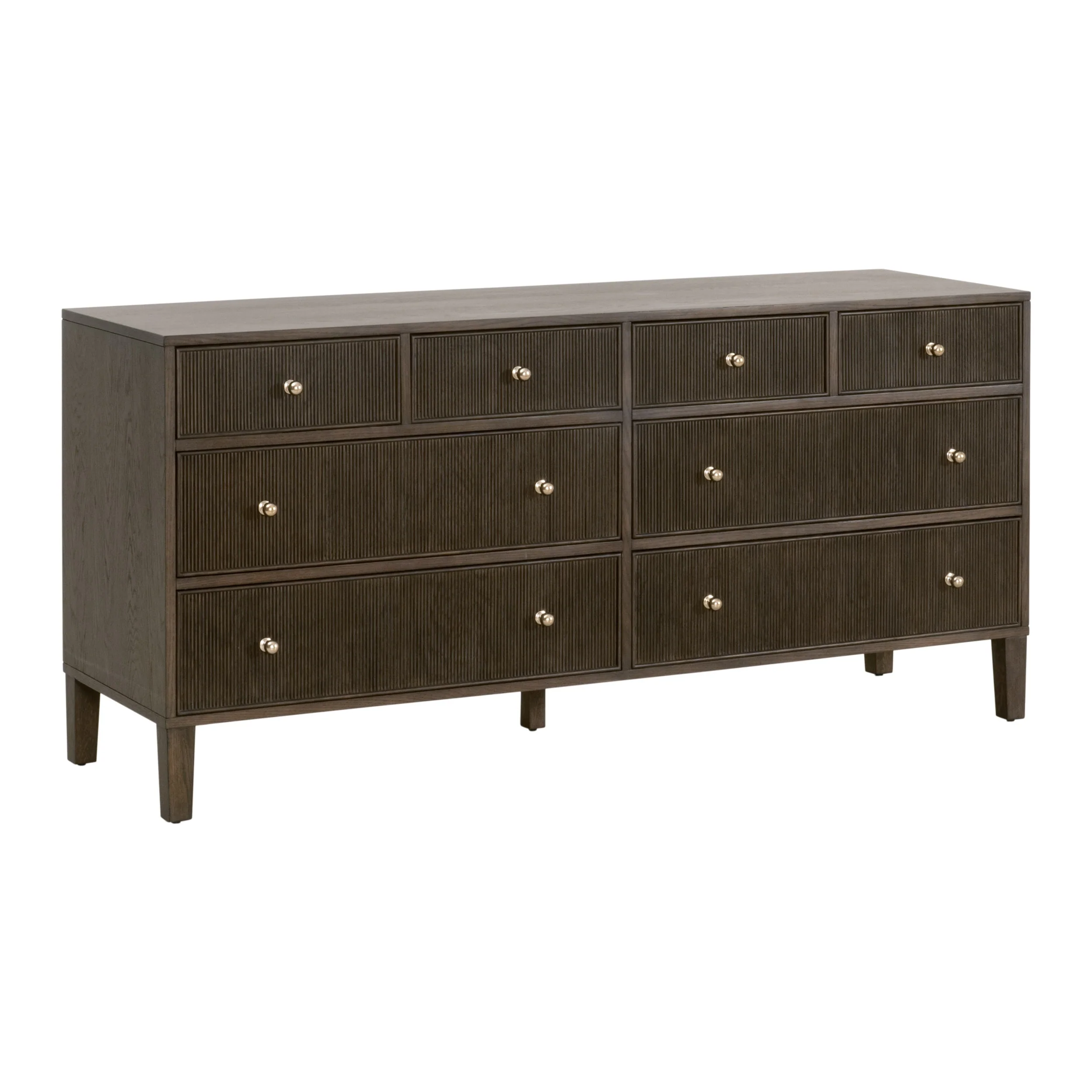 Highland 8-Drawer Dresser - Image 3