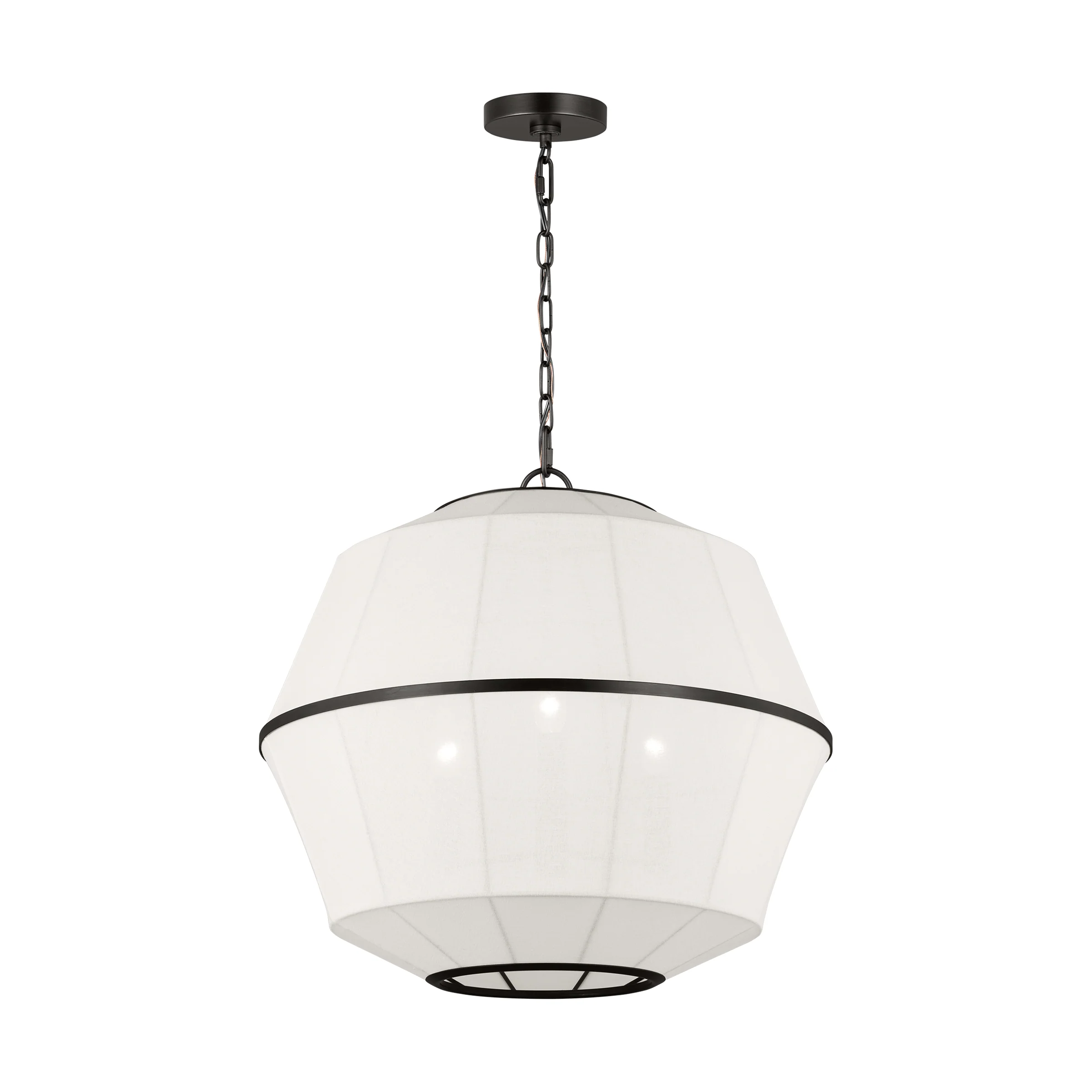 Hikari Medium Lantern - Image 4