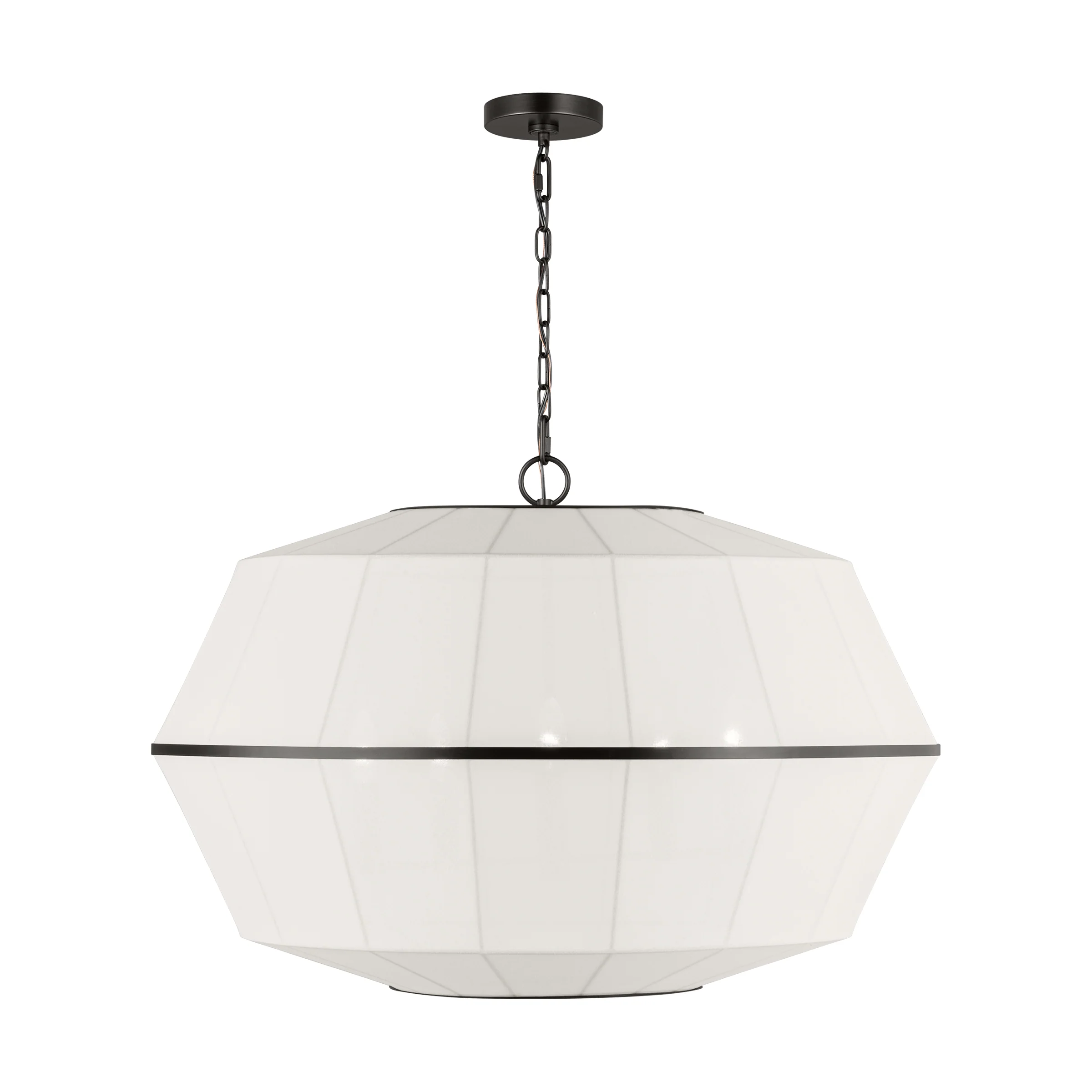 Hikari Wide Lantern - Image 3