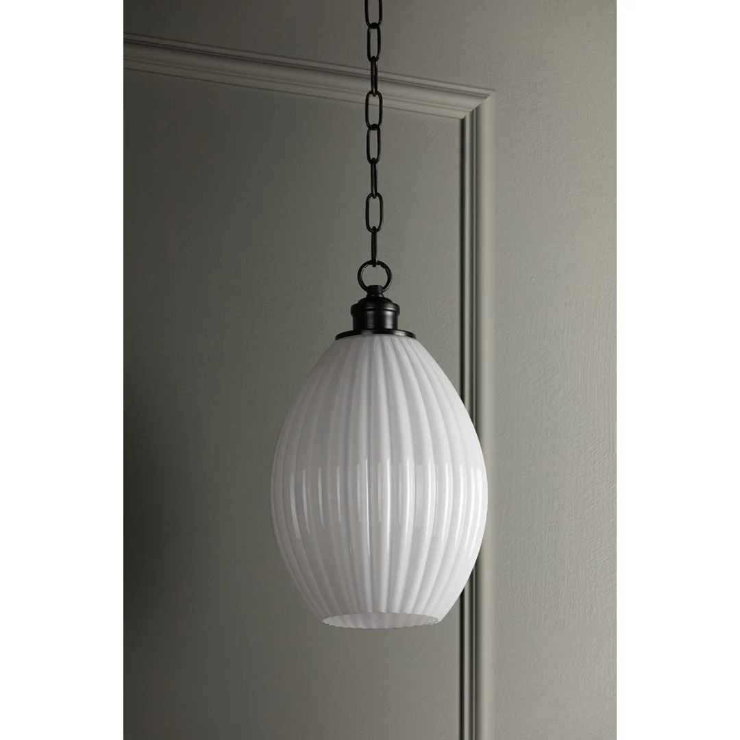 Hillary Pendant | ZIO & SONS x Mitzi - Image 8