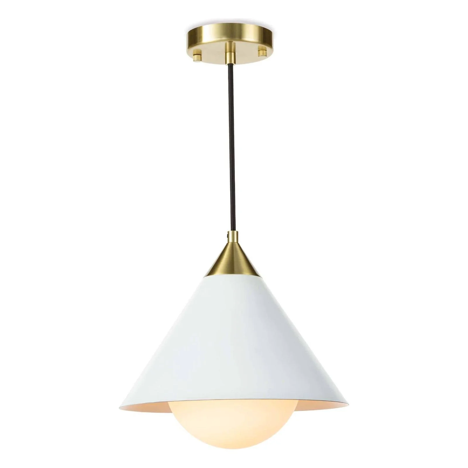Hilton Pendant