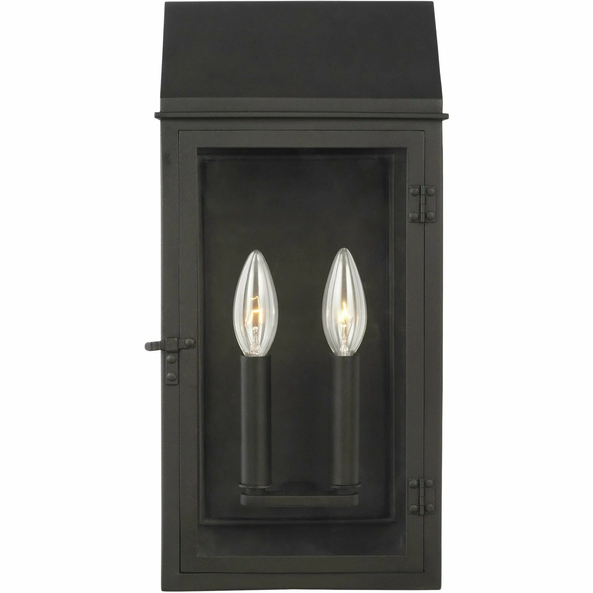Hingham Outdoor Wall Lantern - Image 5