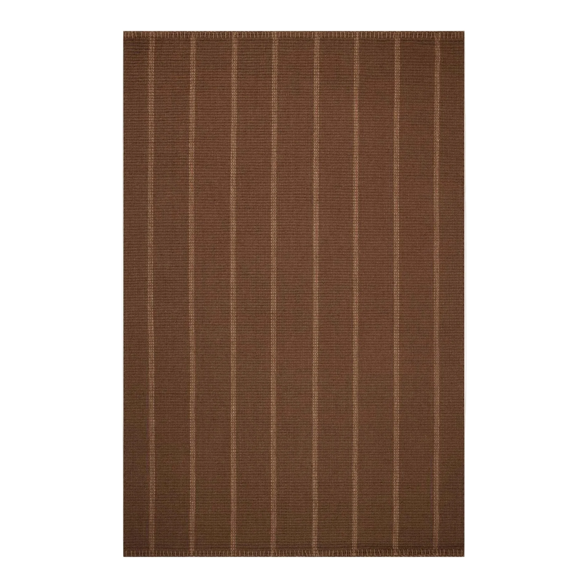 Harlan Mauve / Rose Rug | Amber Lewis x Loloi