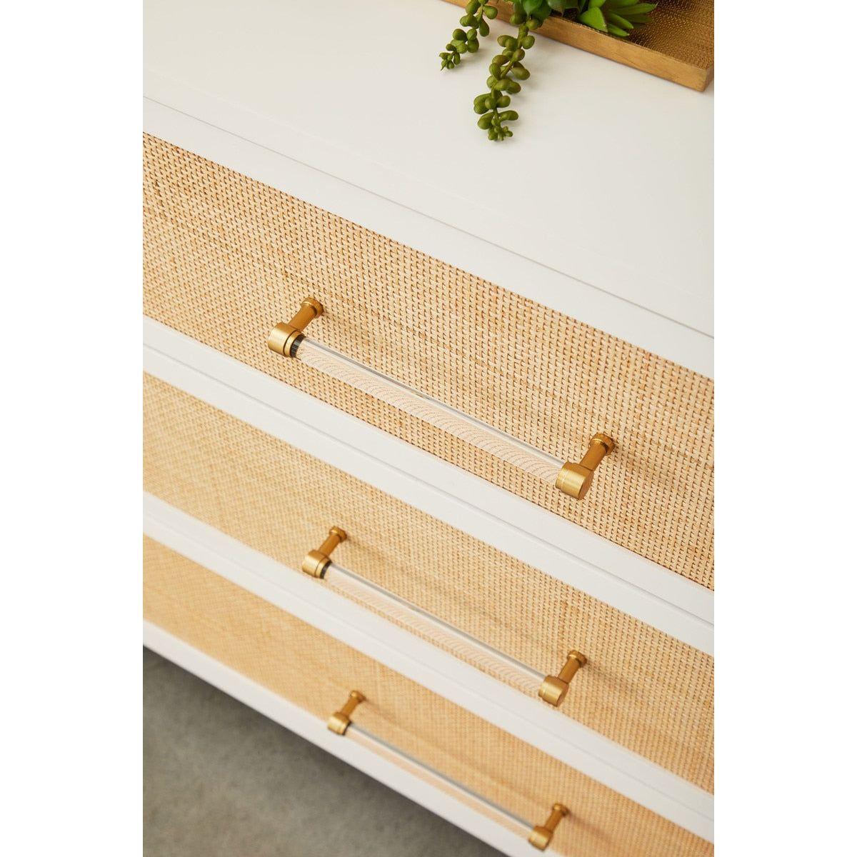 Holland 6-Drawer Double Dresser - Image 3
