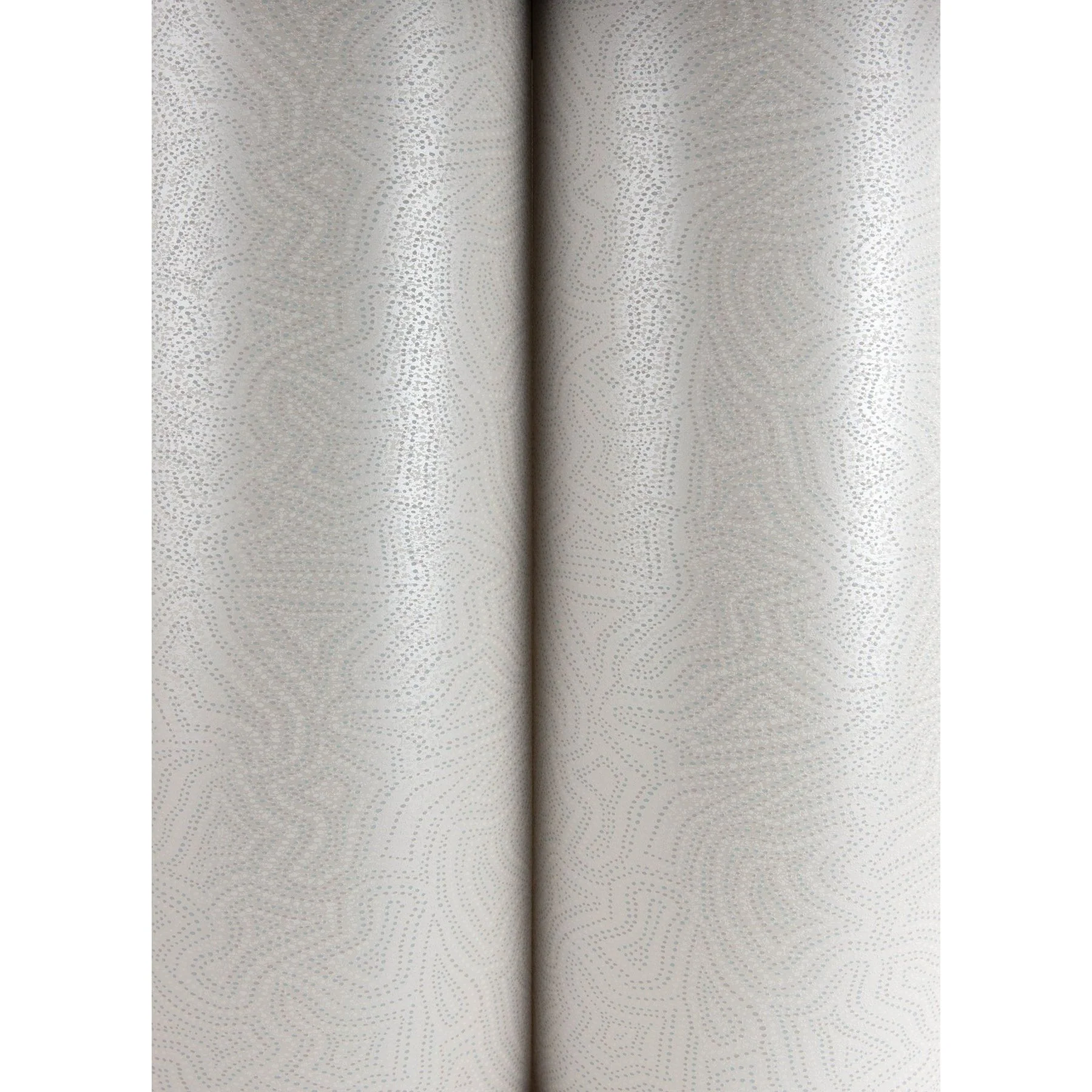 Hollenback Dotted Abstract Wallpaper - Image 3