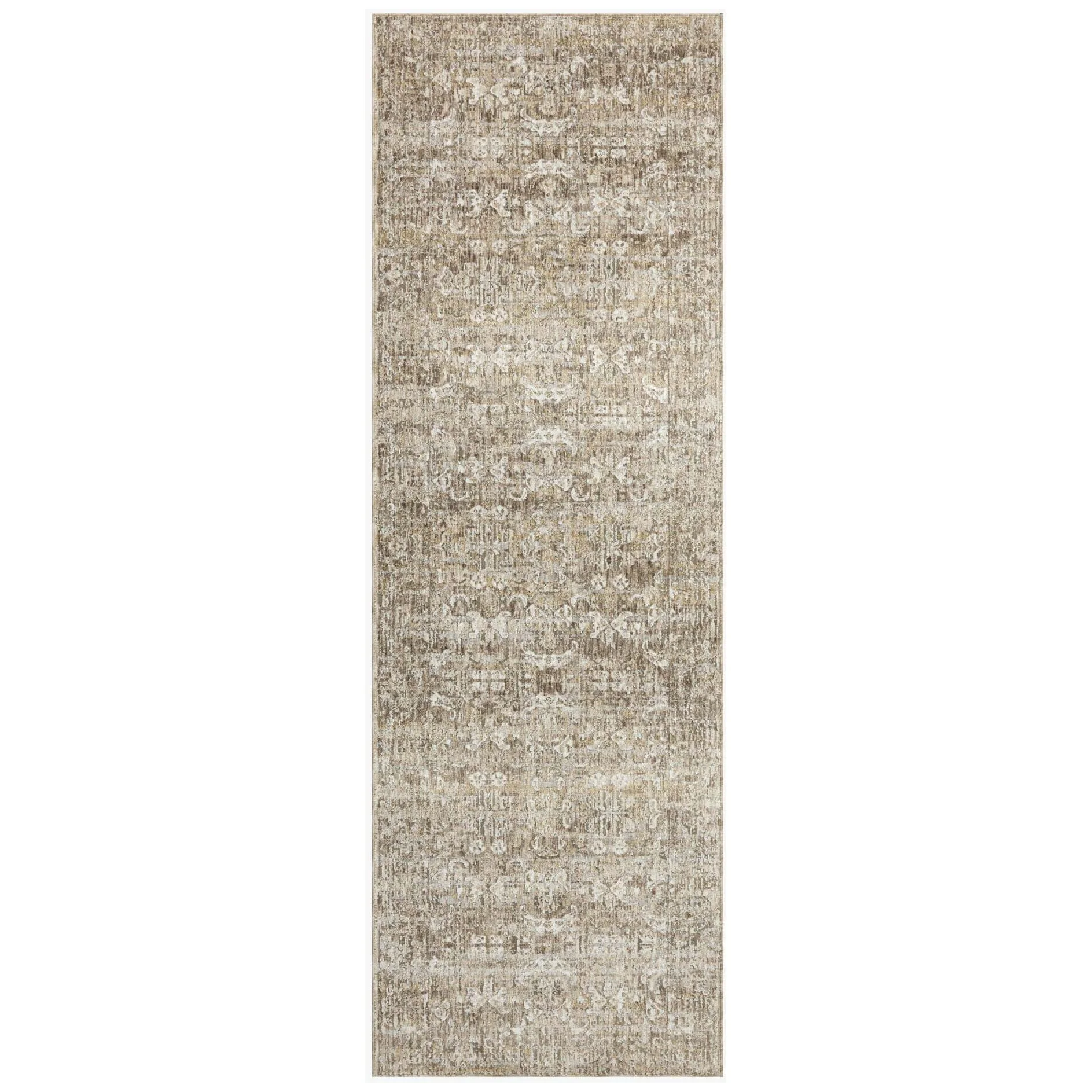 Honora Bark / Dove Rug | Amber Lewis x Loloi - Image 4