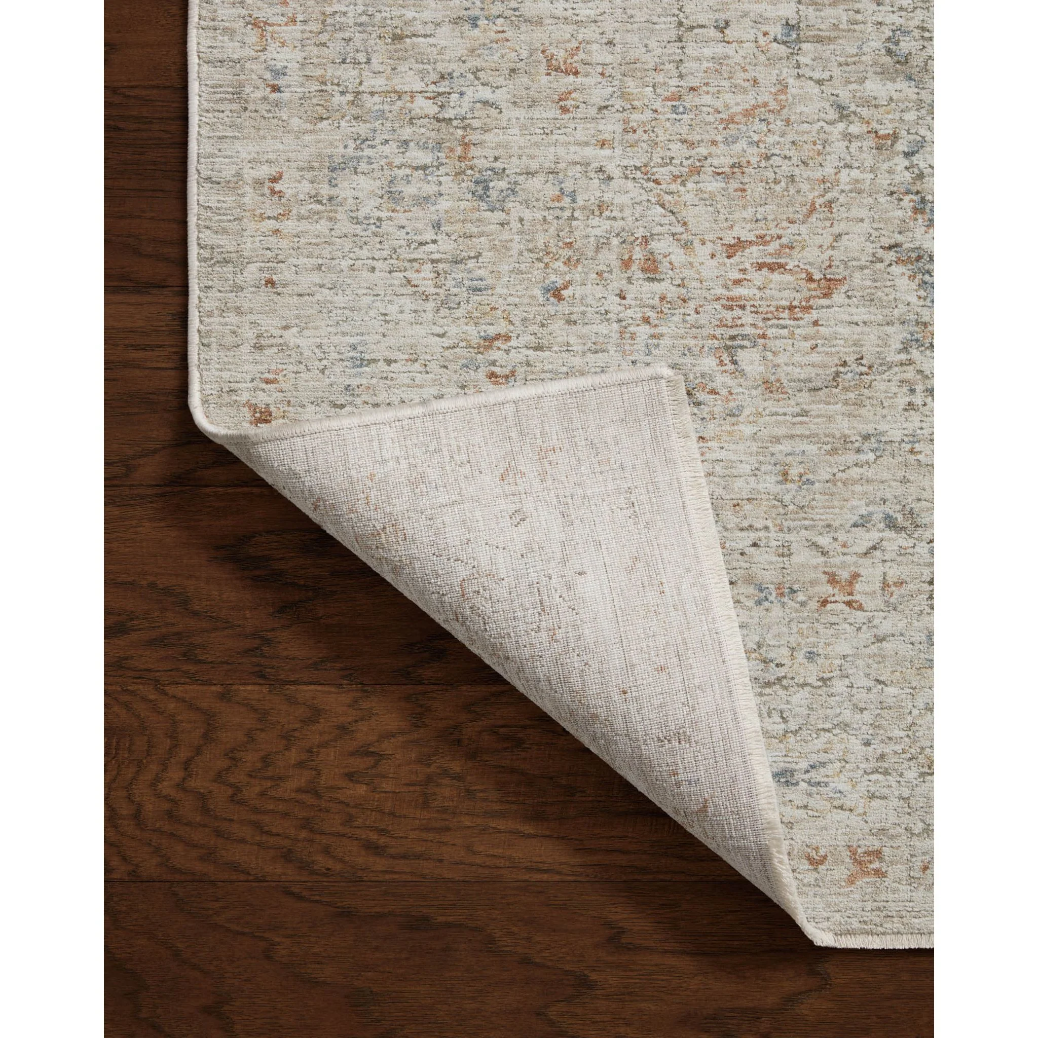 Honora Bone / Multi Rug | Amber Lewis x Loloi - Image 9