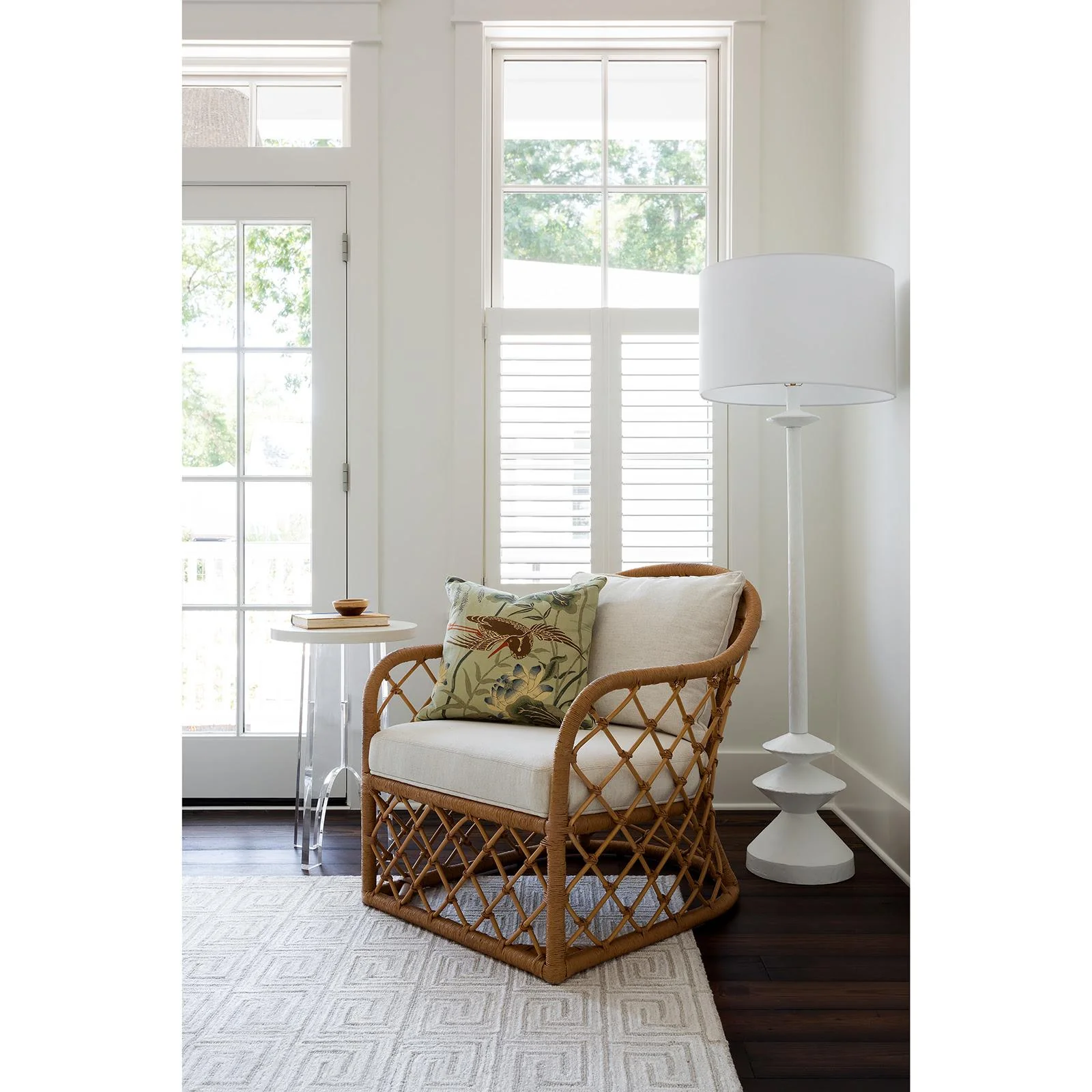 Hope Floor Lamp - Image 2
