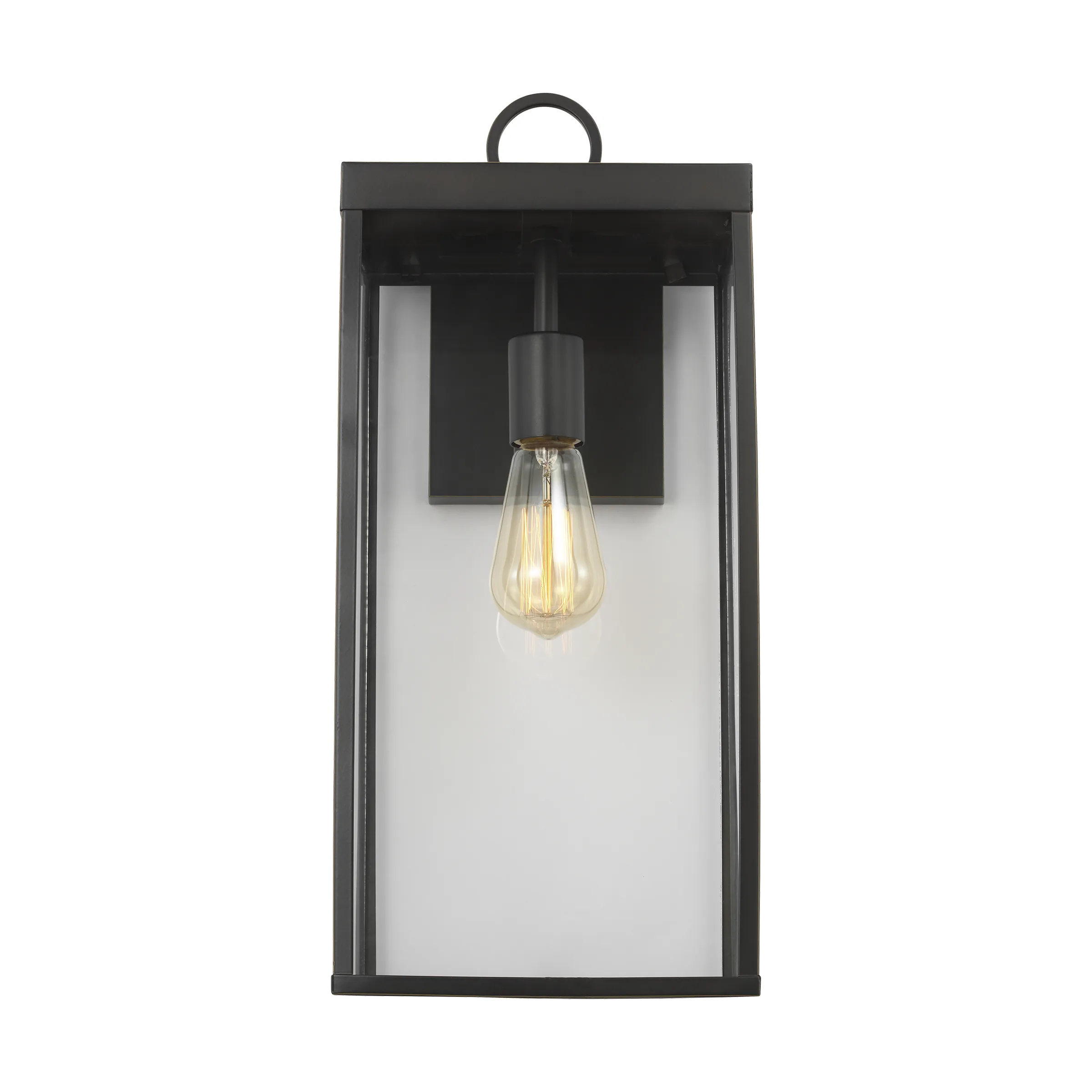 Howell Large Wall Lantern - Image 2