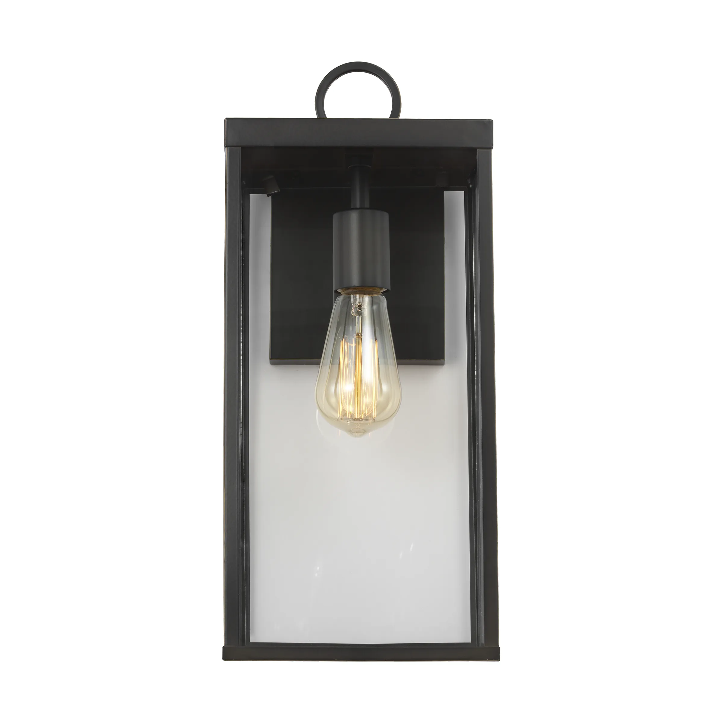 Howell Medium Wall Lantern - Image 2