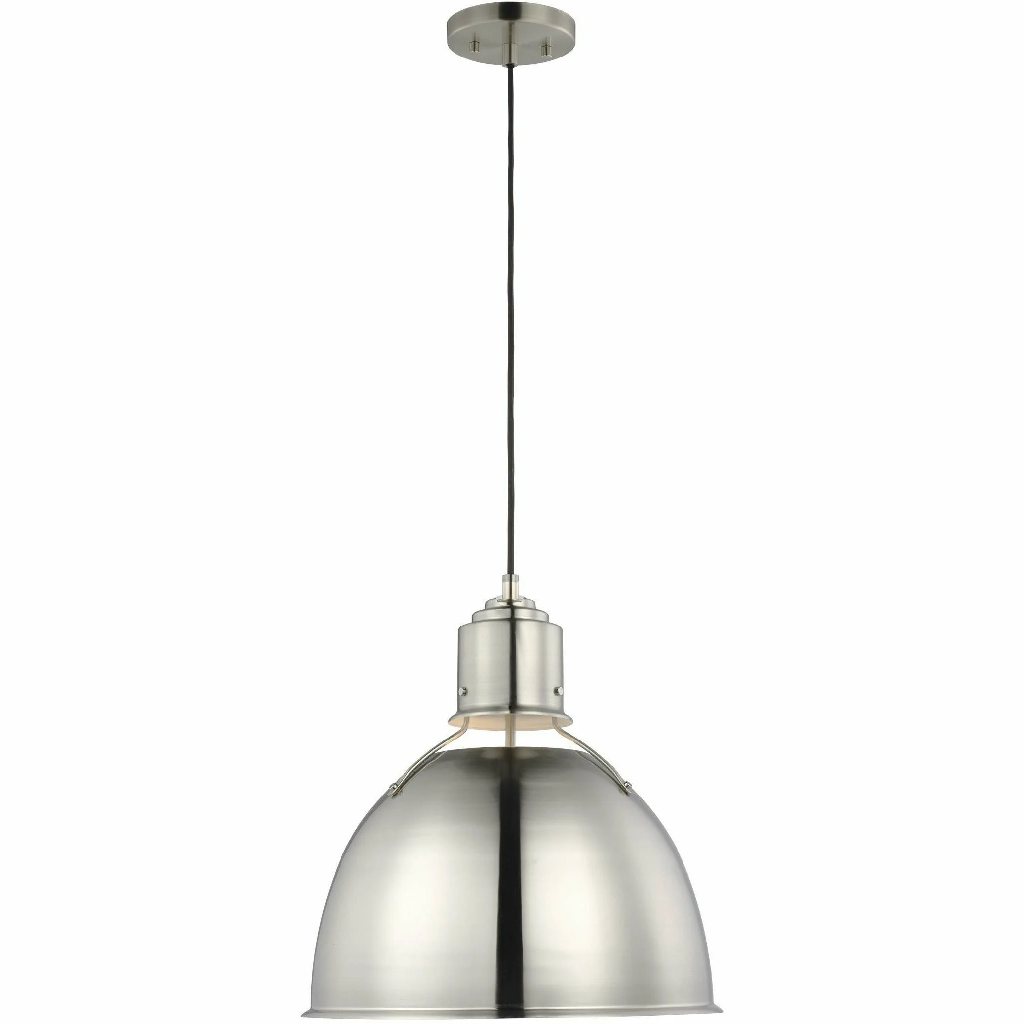 Huey One Light Medium Pendant - Image 3
