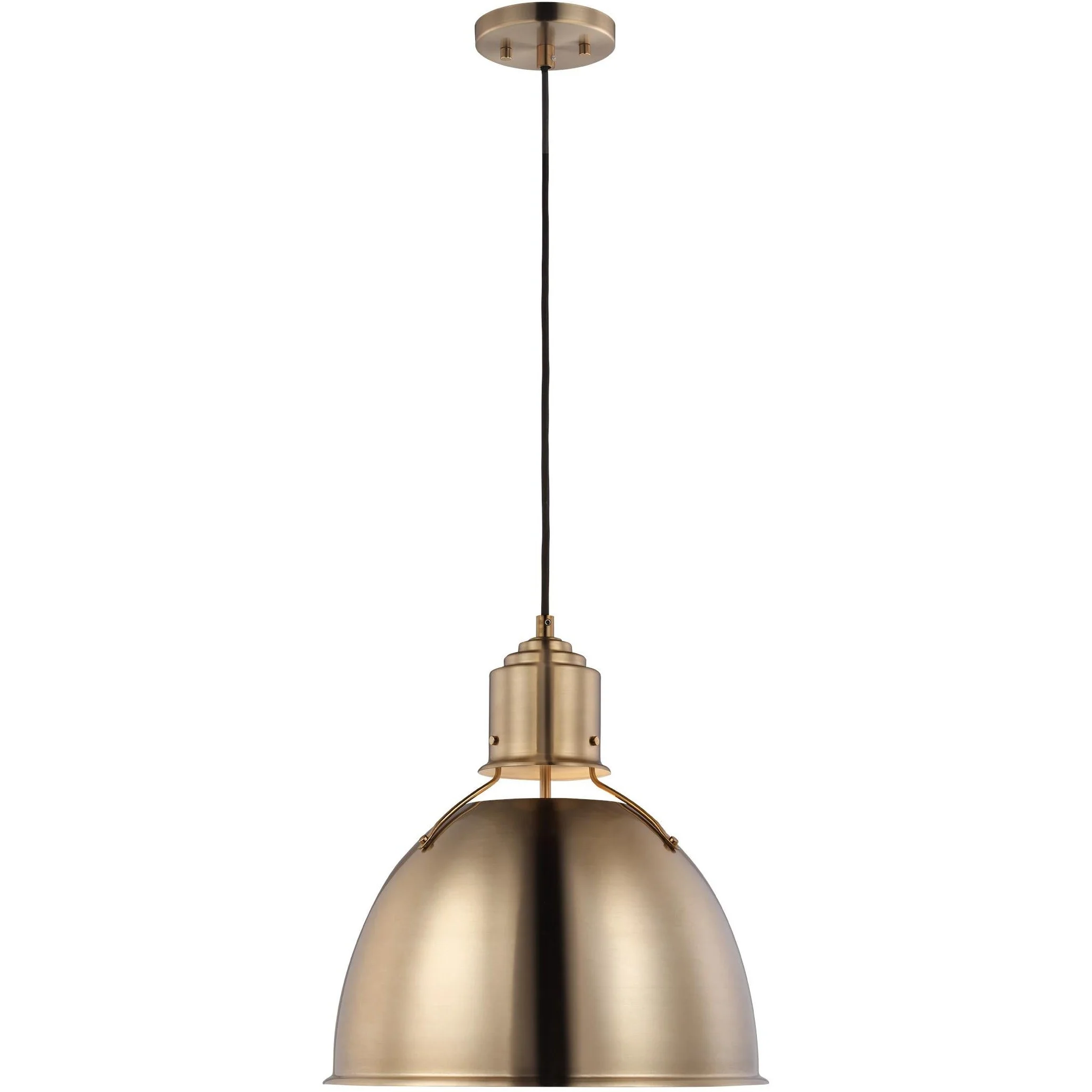 Huey One Light Medium Pendant - Image 6