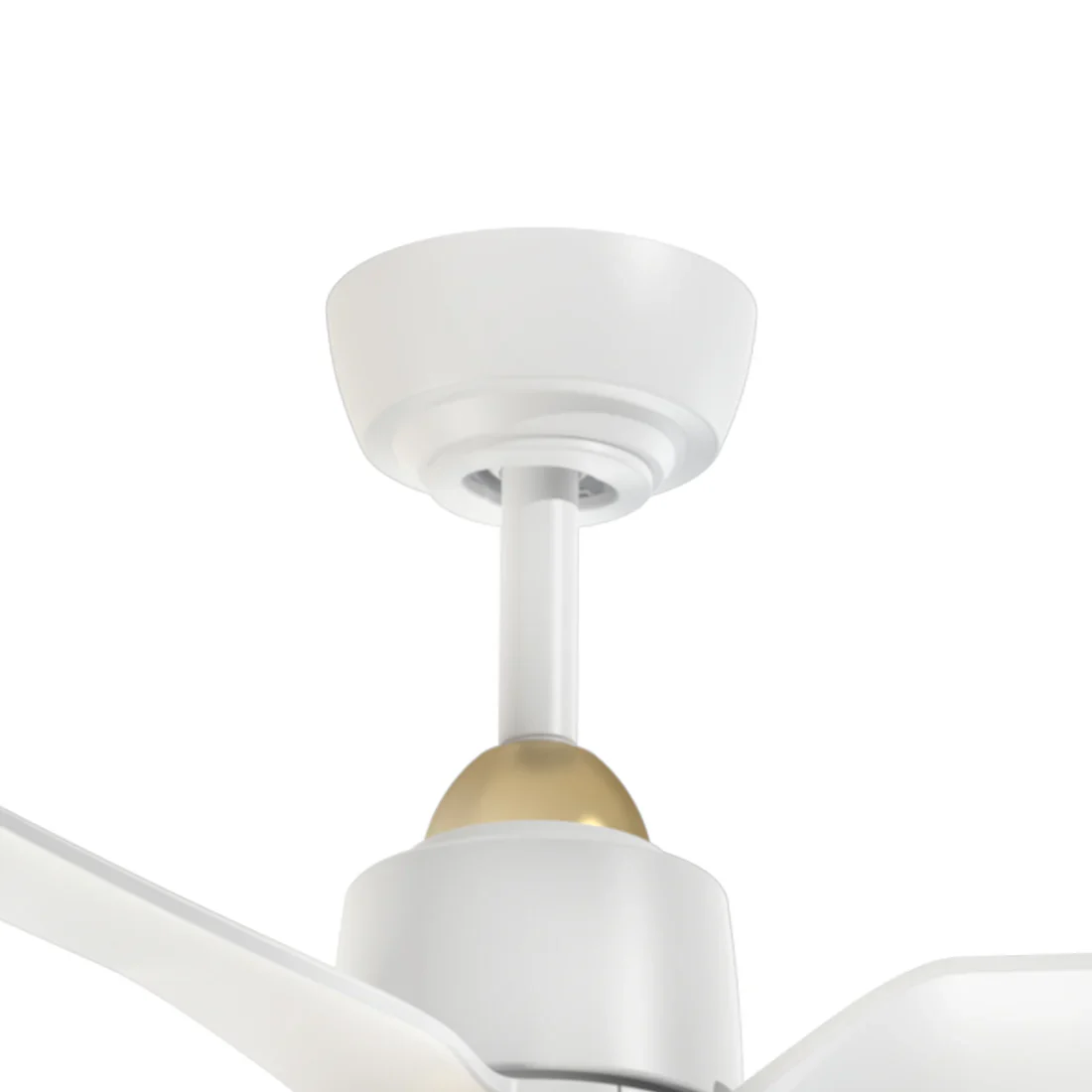 Hugo 52-in Ceiling Fan - Image 5