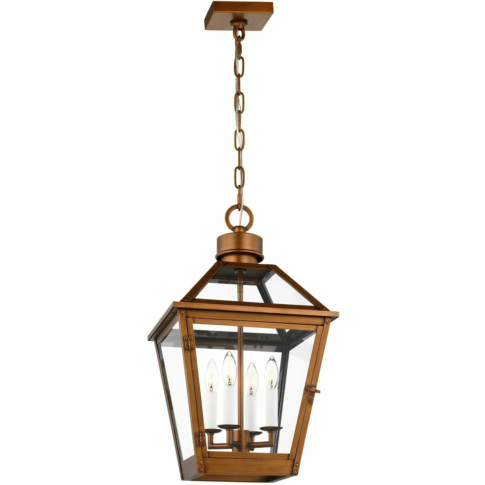 Hyannis Outdoor Large Pendant - Image 3