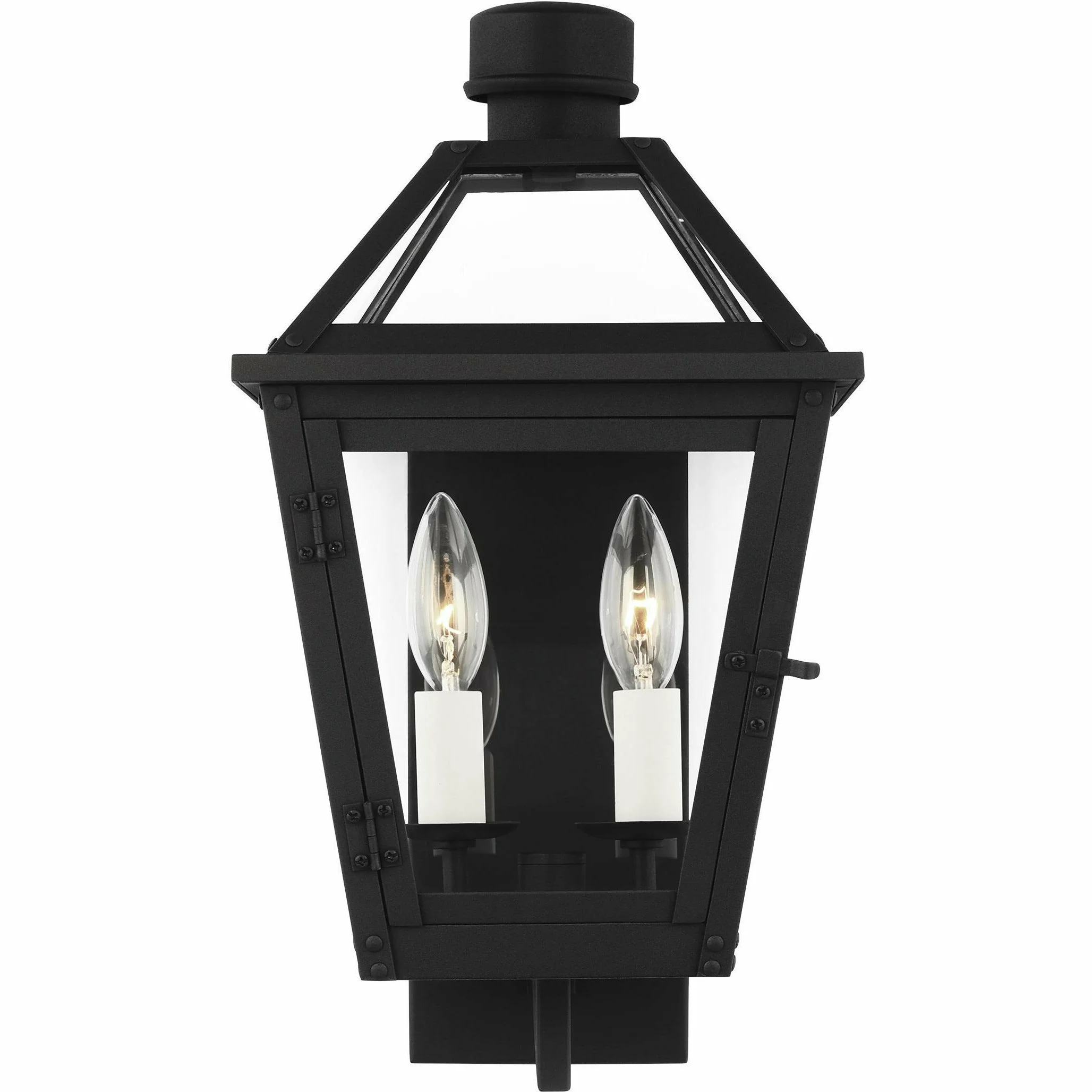 Hyannis Small Wall Lantern - Image 2