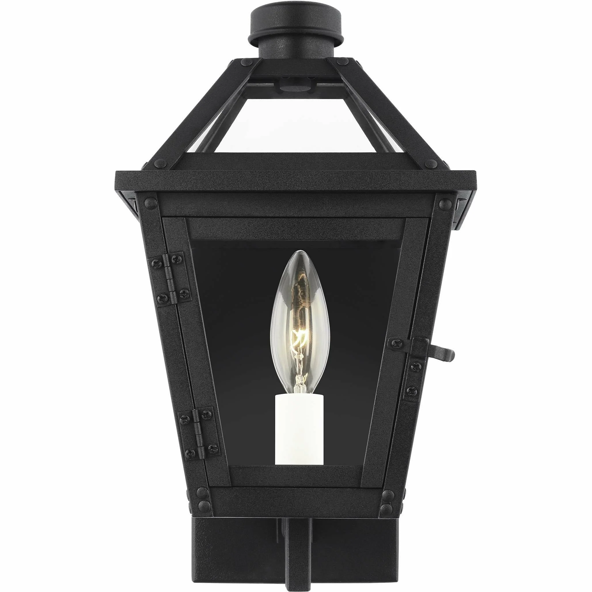 Hyannis Mini Wall Lantern - Image 2