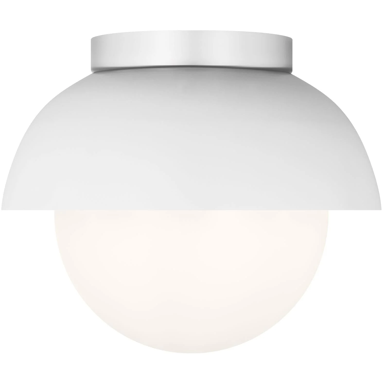 Hyde Medium Flush Mount - Image 2