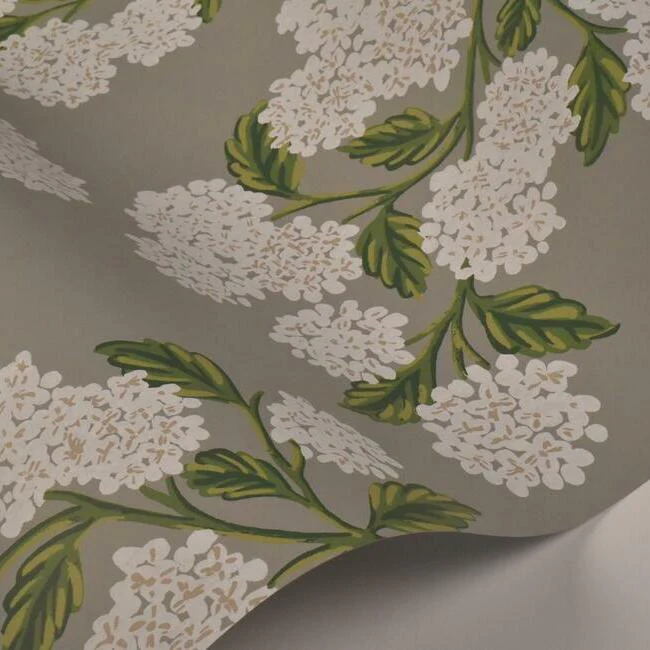 Hydrangea Wallpaper - Image 15