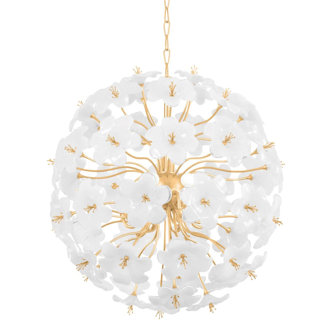 Hygea Chandelier