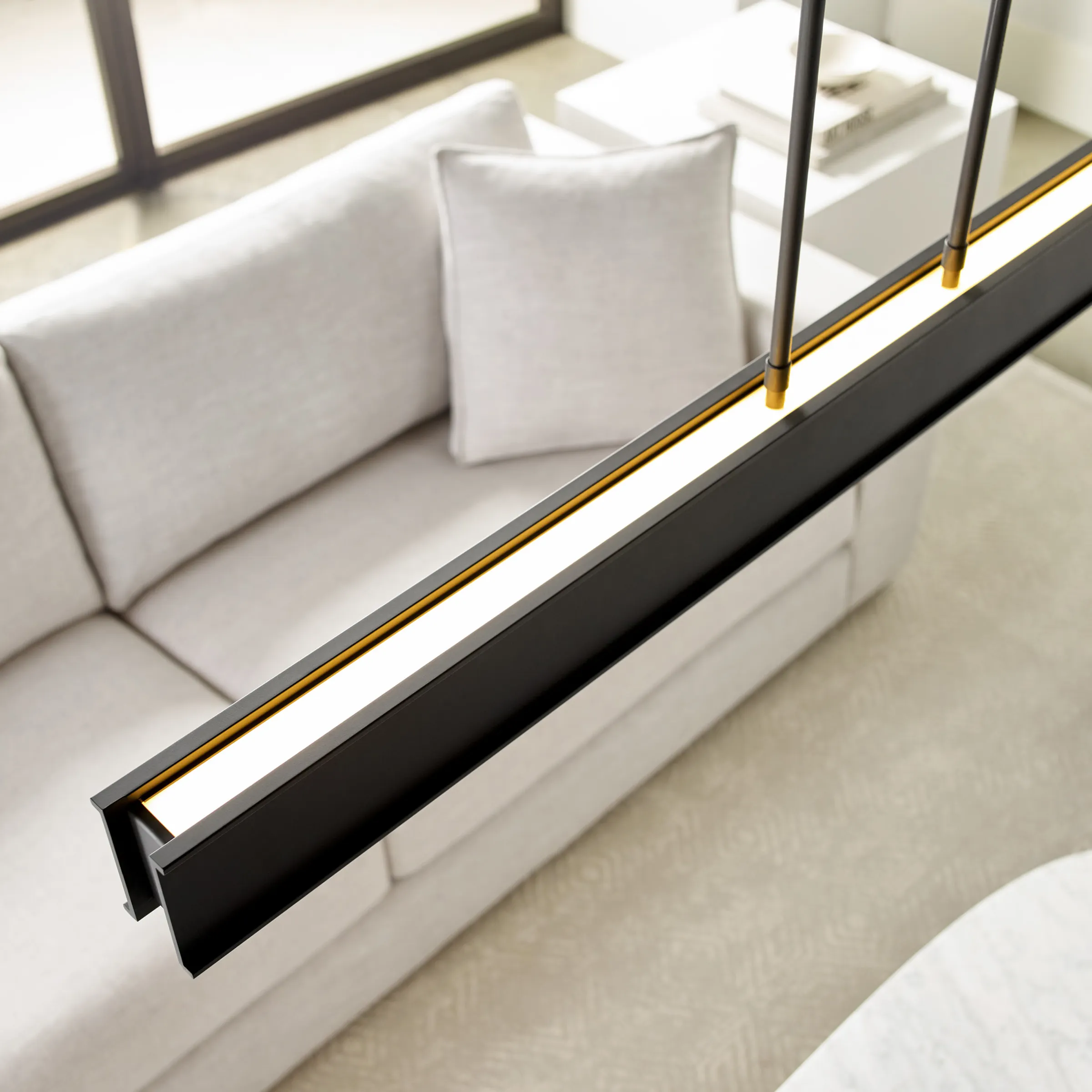 I-Beam 47 Linear Suspension - Image 11