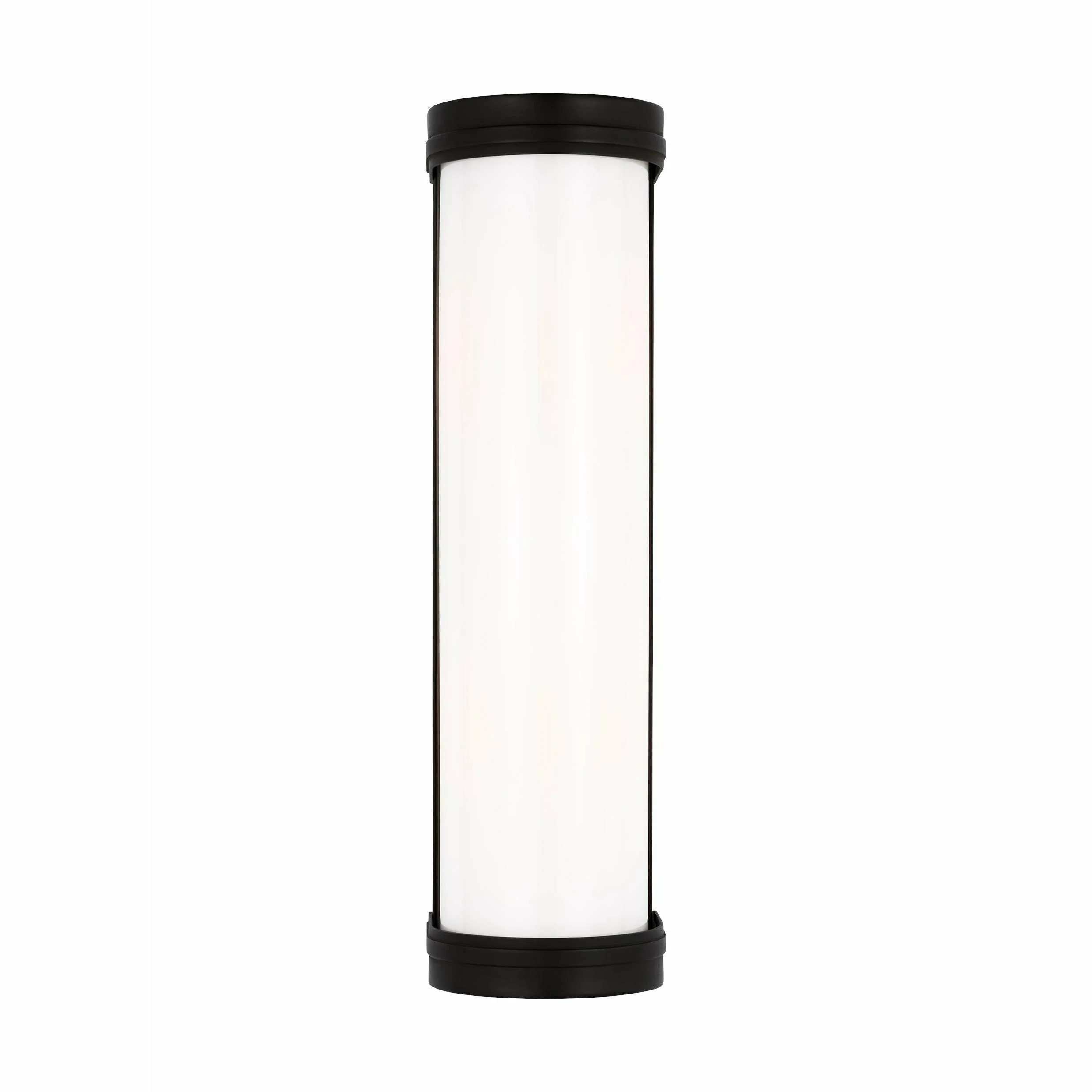 Ifran Vanity Medium Aged Iron | Open Box